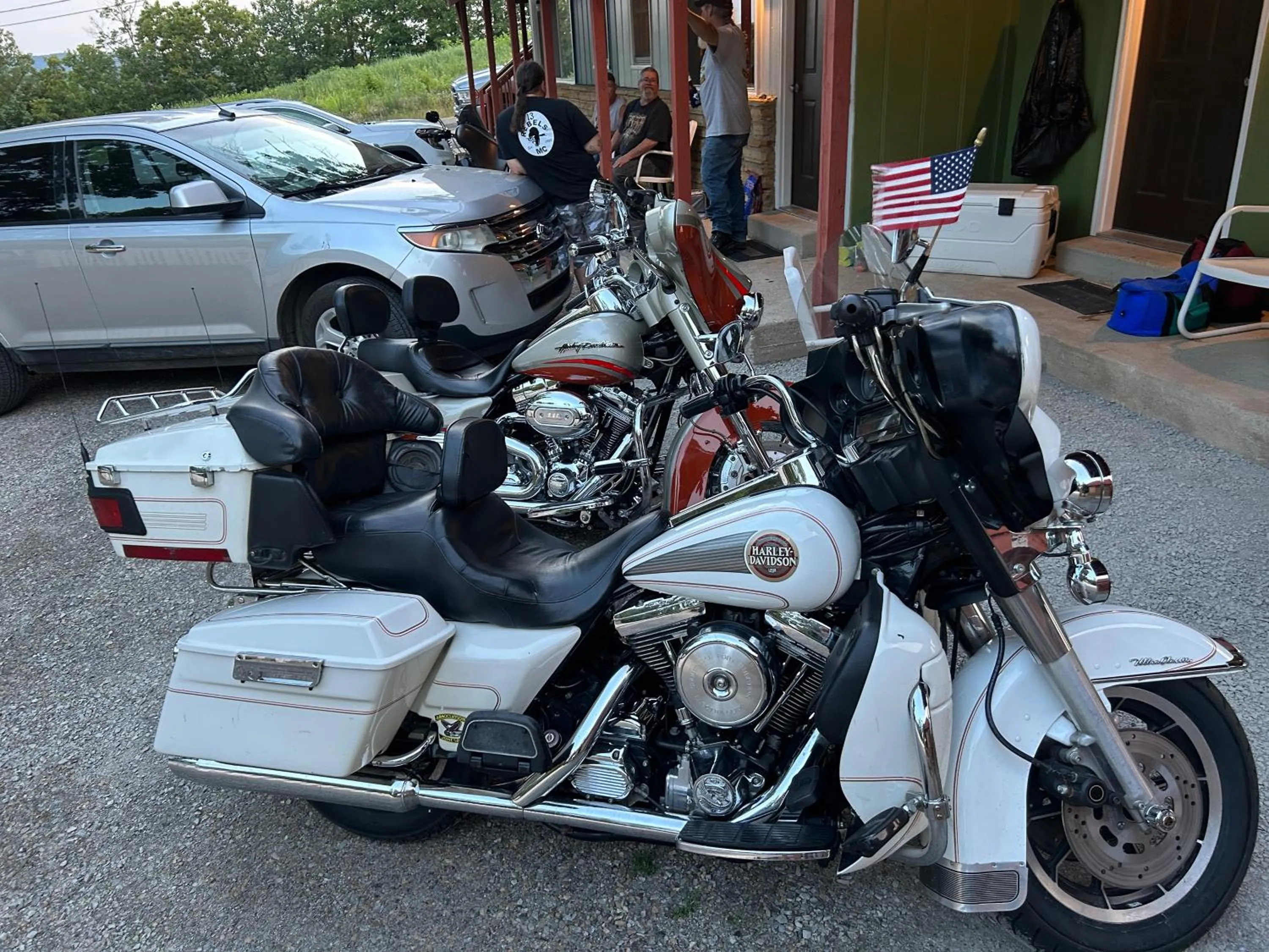 Sports in Driftwood Resort Bull Shoals