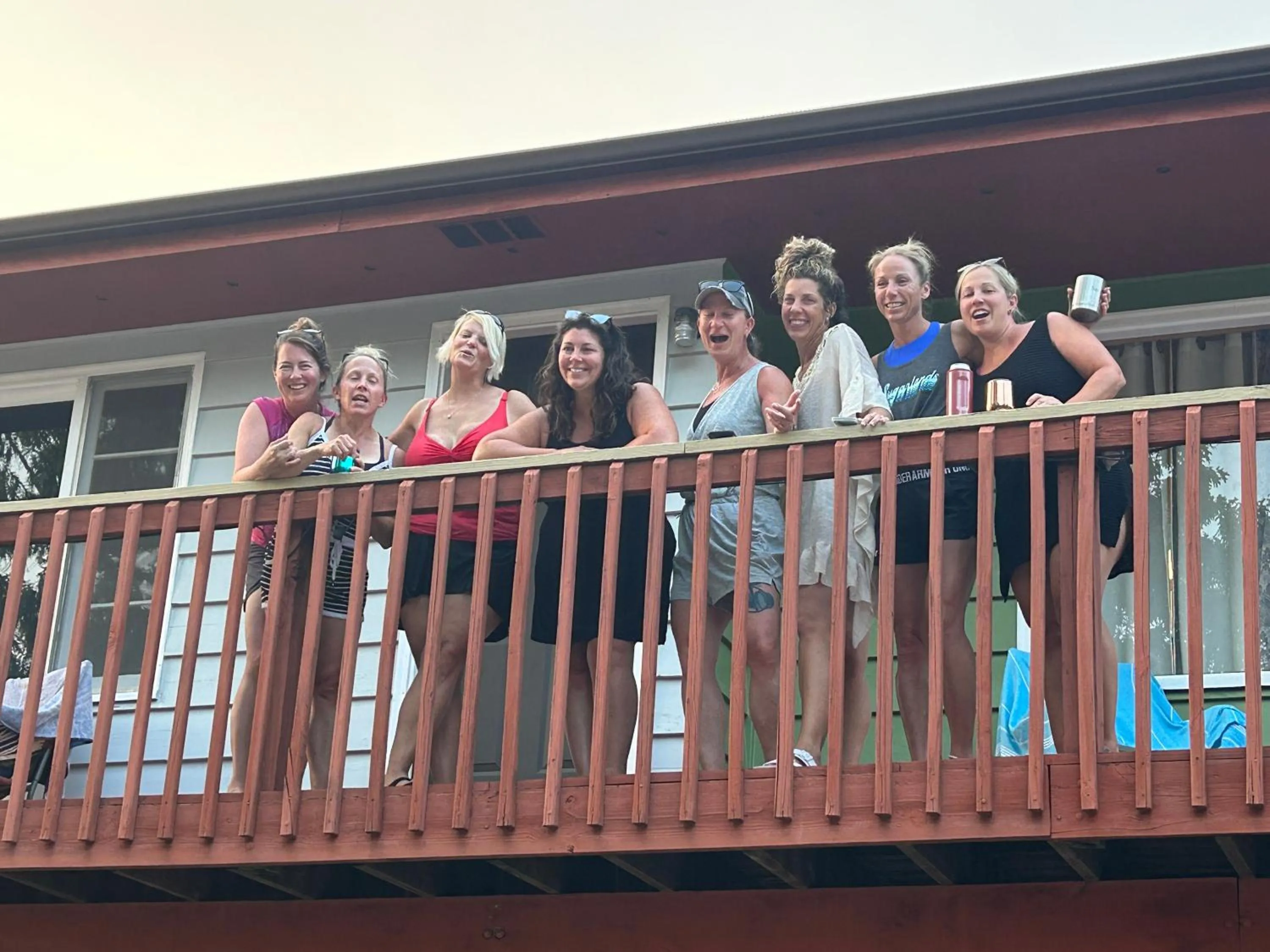 Day in Driftwood Resort Bull Shoals