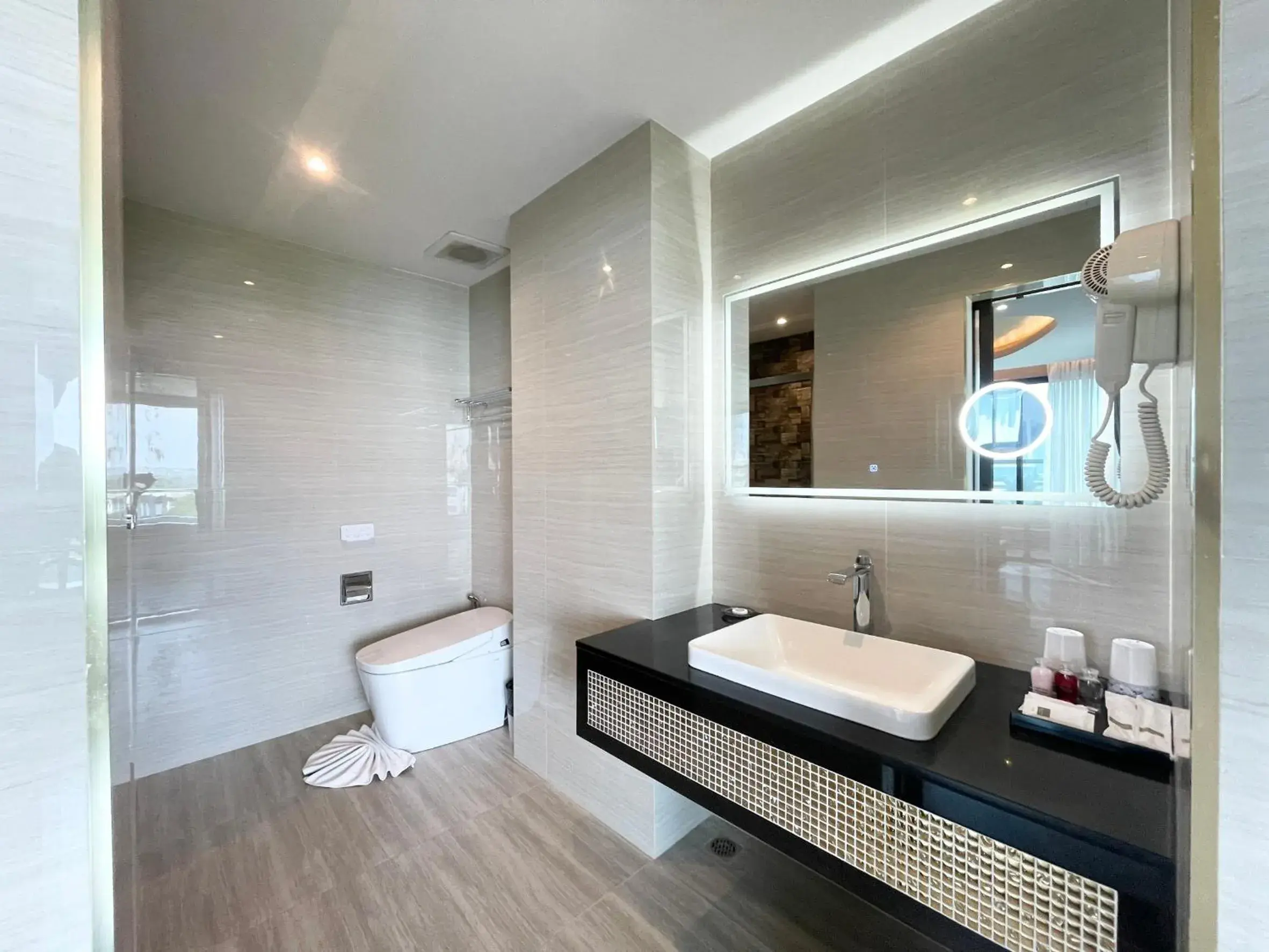 THE TJ HOTEL Pattaya THE TJ HOTEL Pattaya