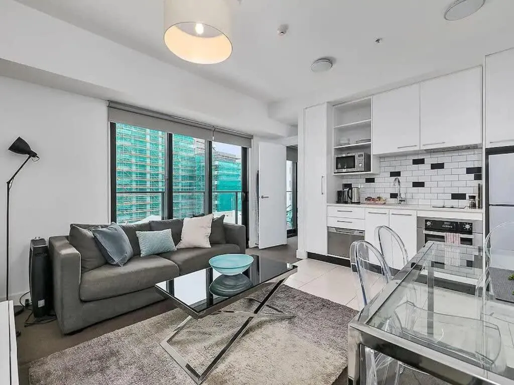 Superb One Bedroom near Britomart by Zodiak Stays