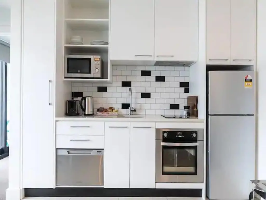 Superb One Bedroom near Britomart by Zodiak Stays