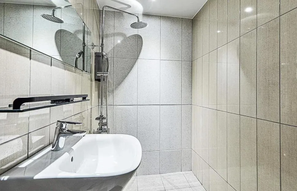 Hotel WO Yongsan Station