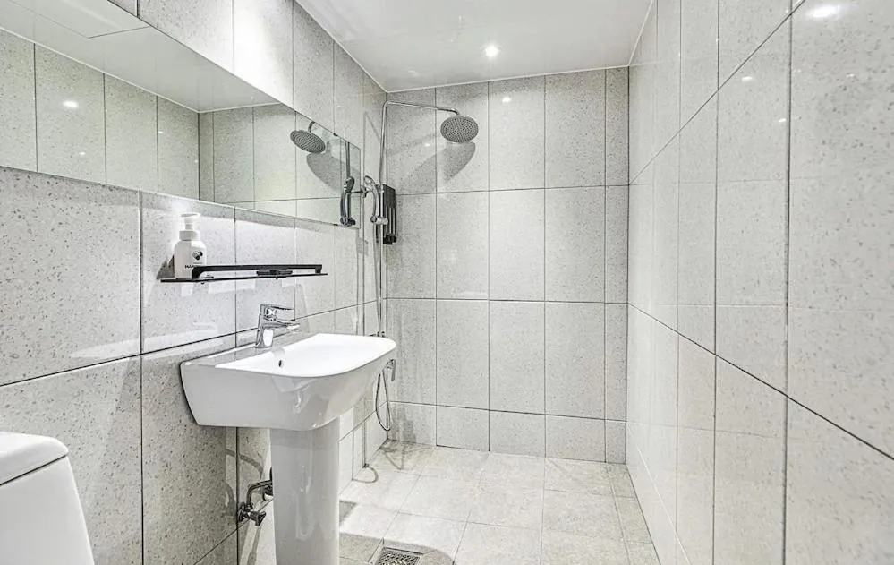 Hotel WO Yongsan Station