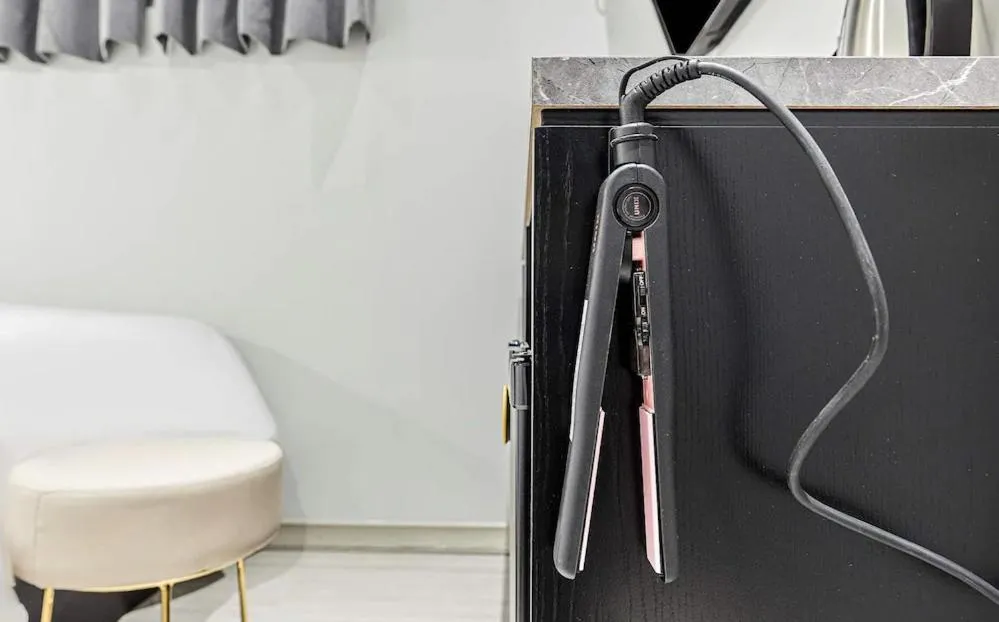 Hotel WO Yongsan Station