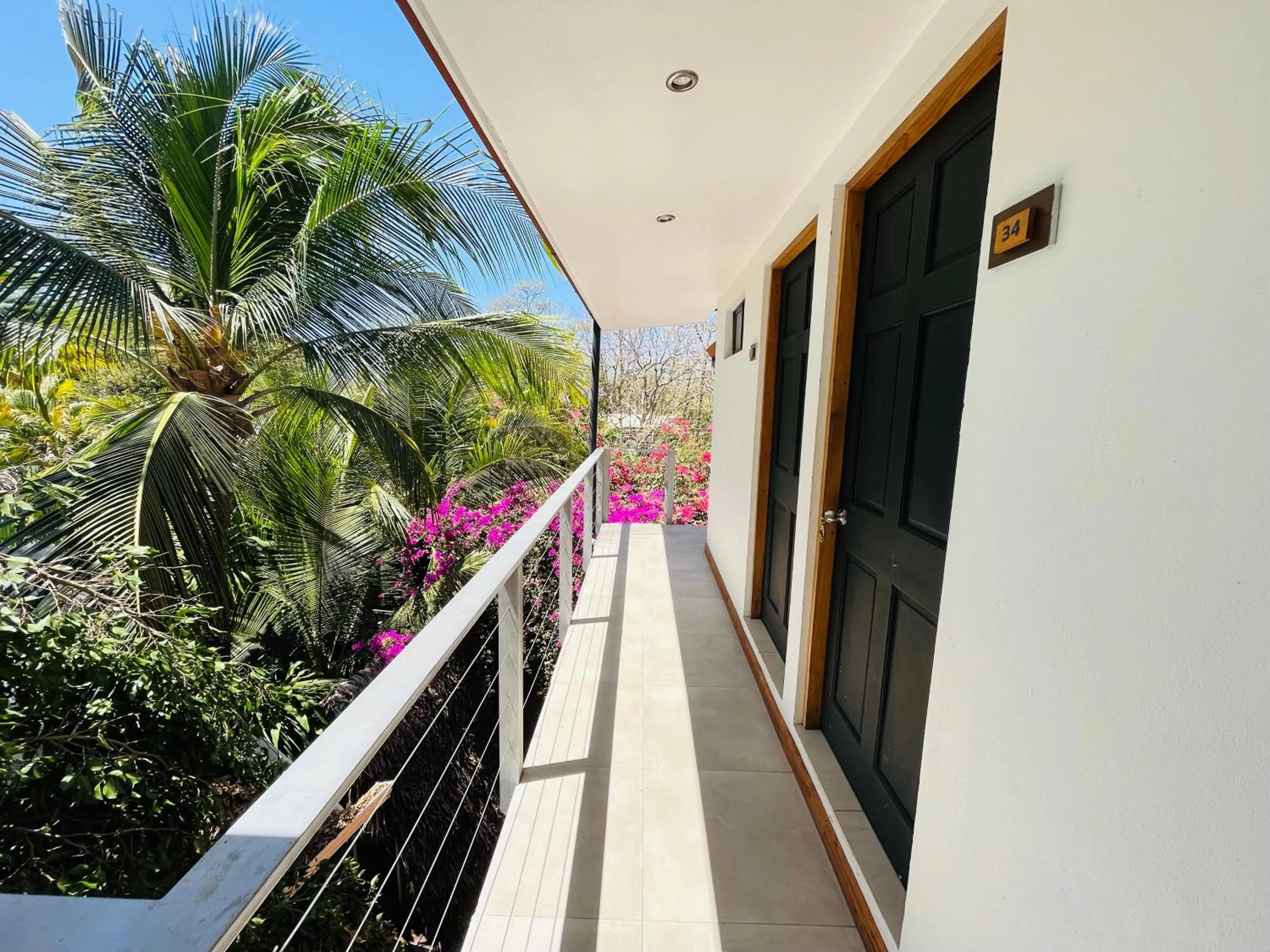 View (from property/room) in Hotel El Manglar y Cantarana