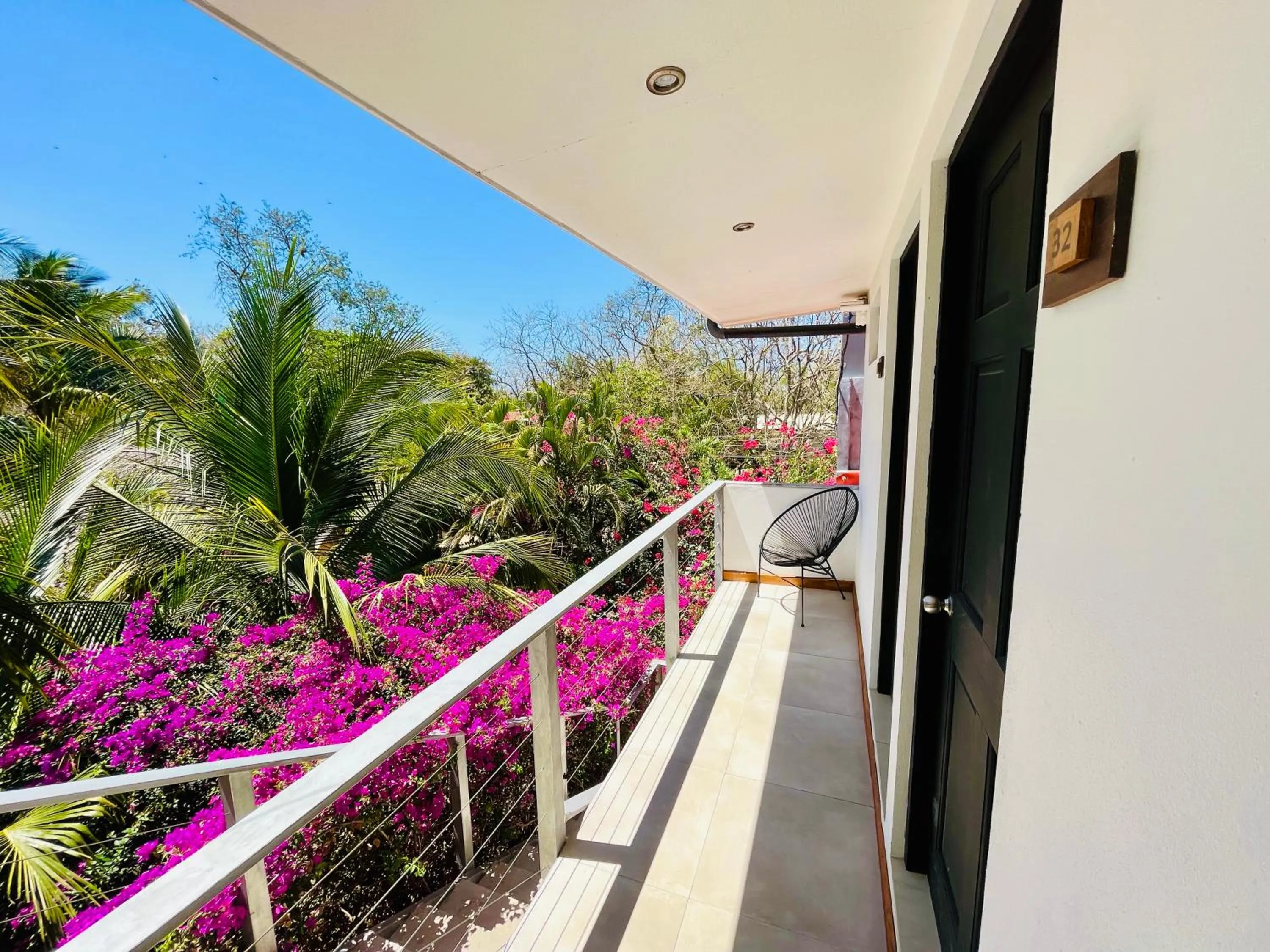 View (from property/room) in Hotel El Manglar y Cantarana