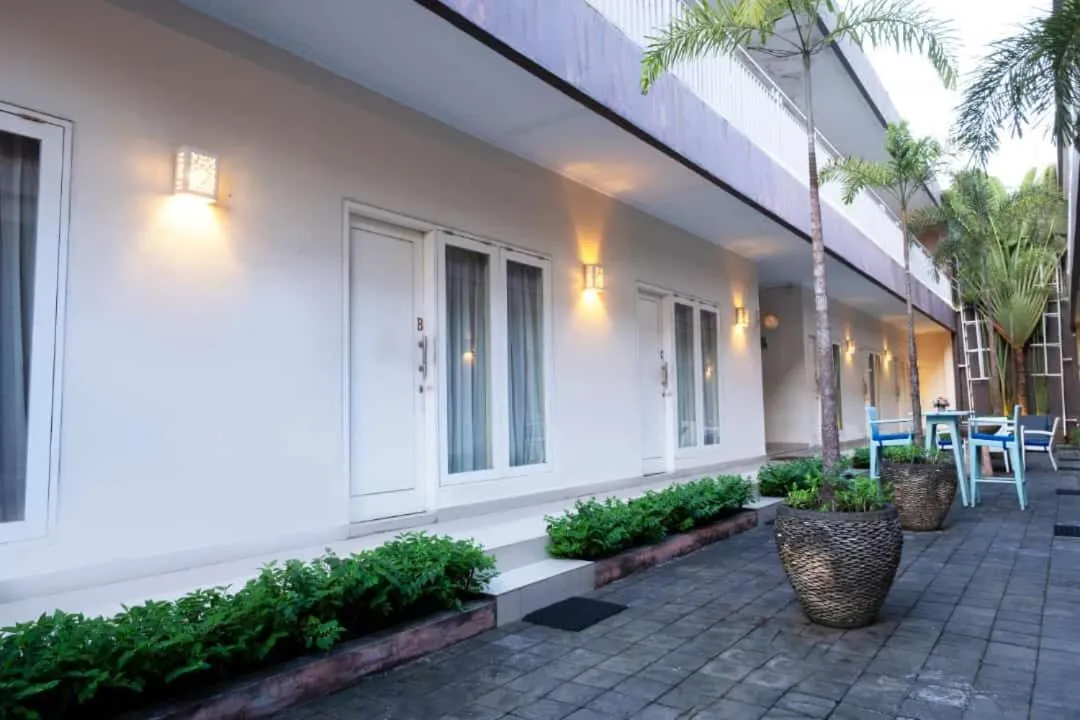 Gaing Mas Residence By Gaing Mas Group