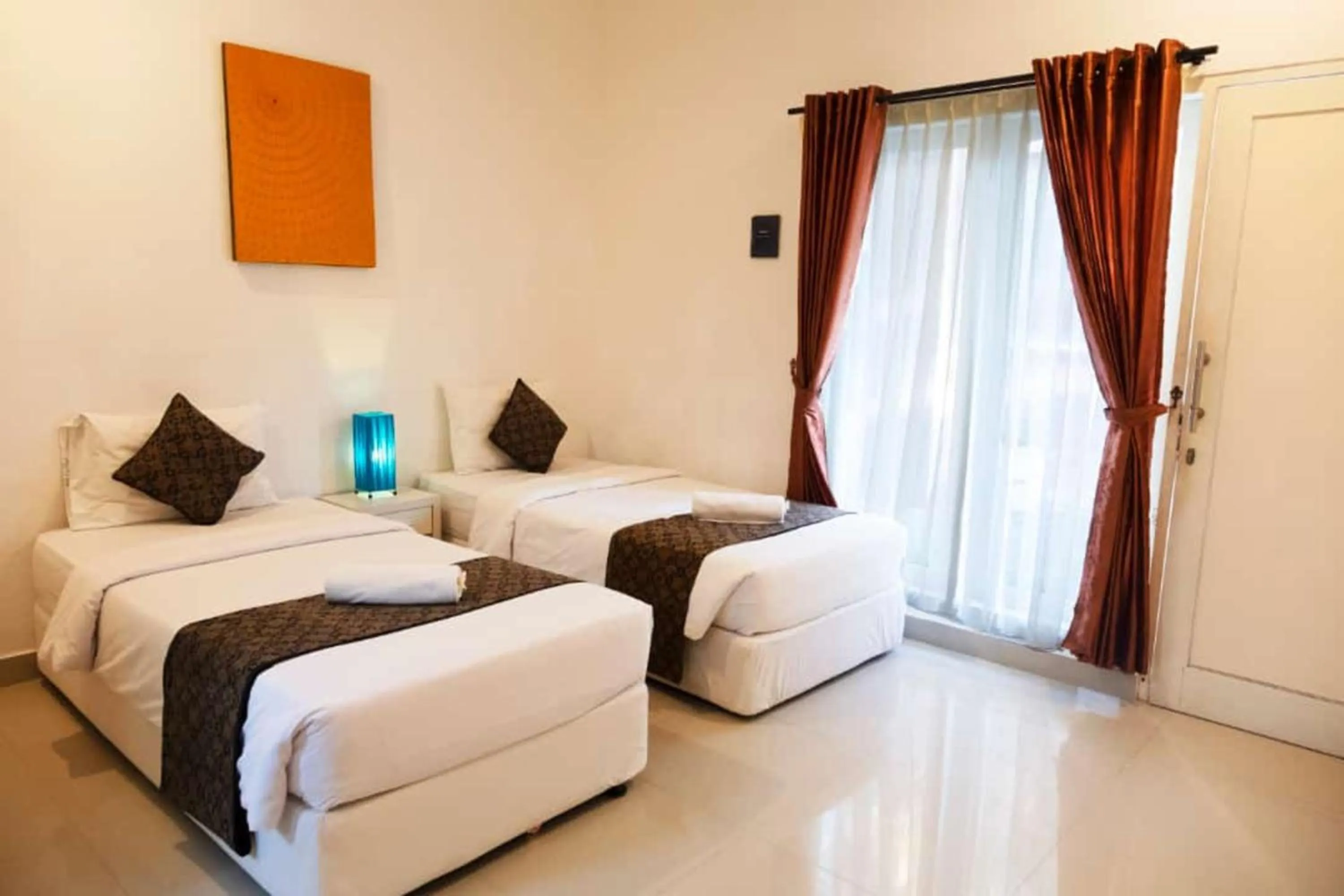 Bed in Gaing Mas Residence By Gaing Mas Group