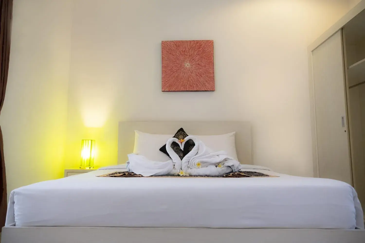 Bed in Gaing Mas Residence By Gaing Mas Group Bed in Gaing Mas Residence By Gaing Mas Group