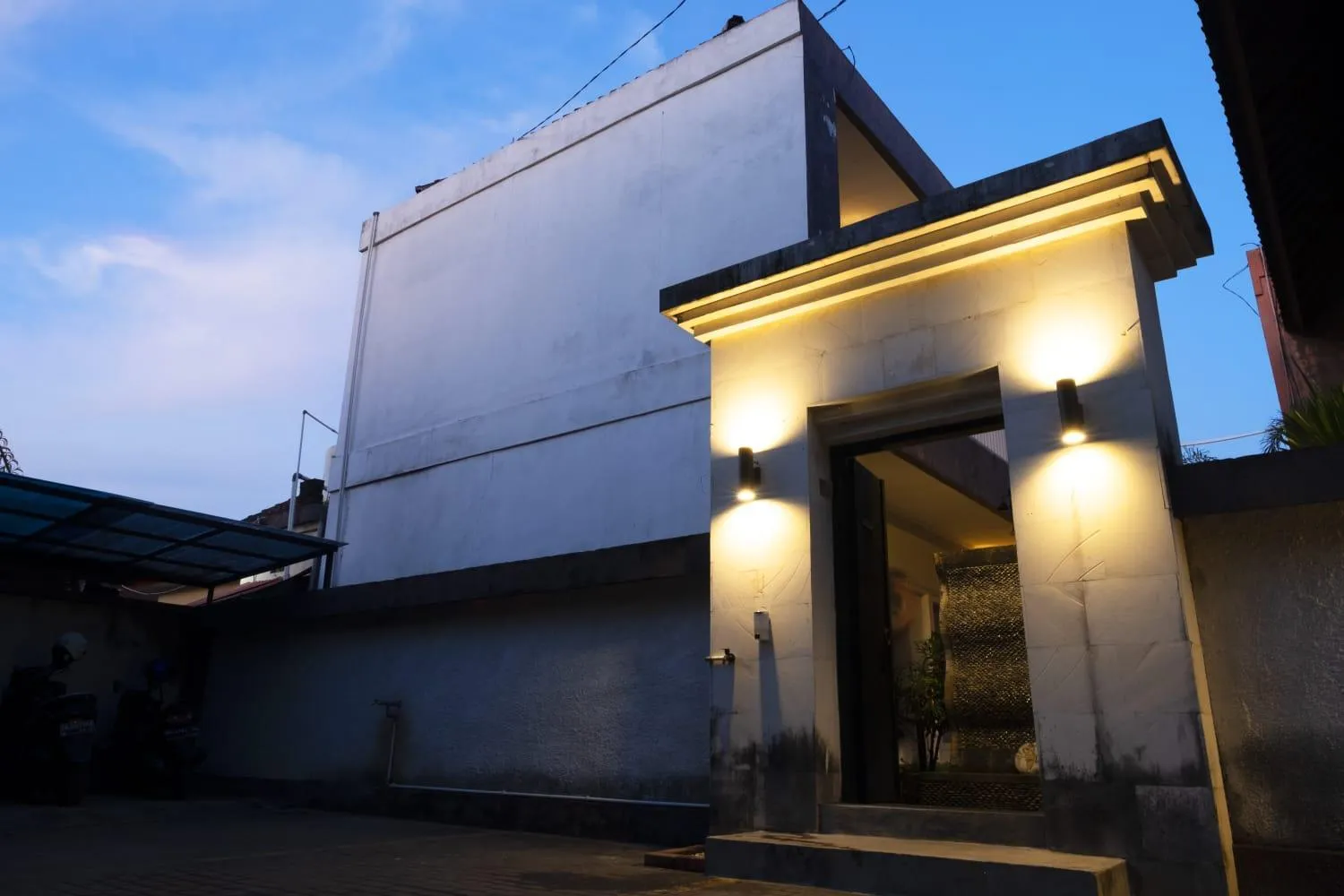 Property building in Gaing Mas Residence By Gaing Mas Group