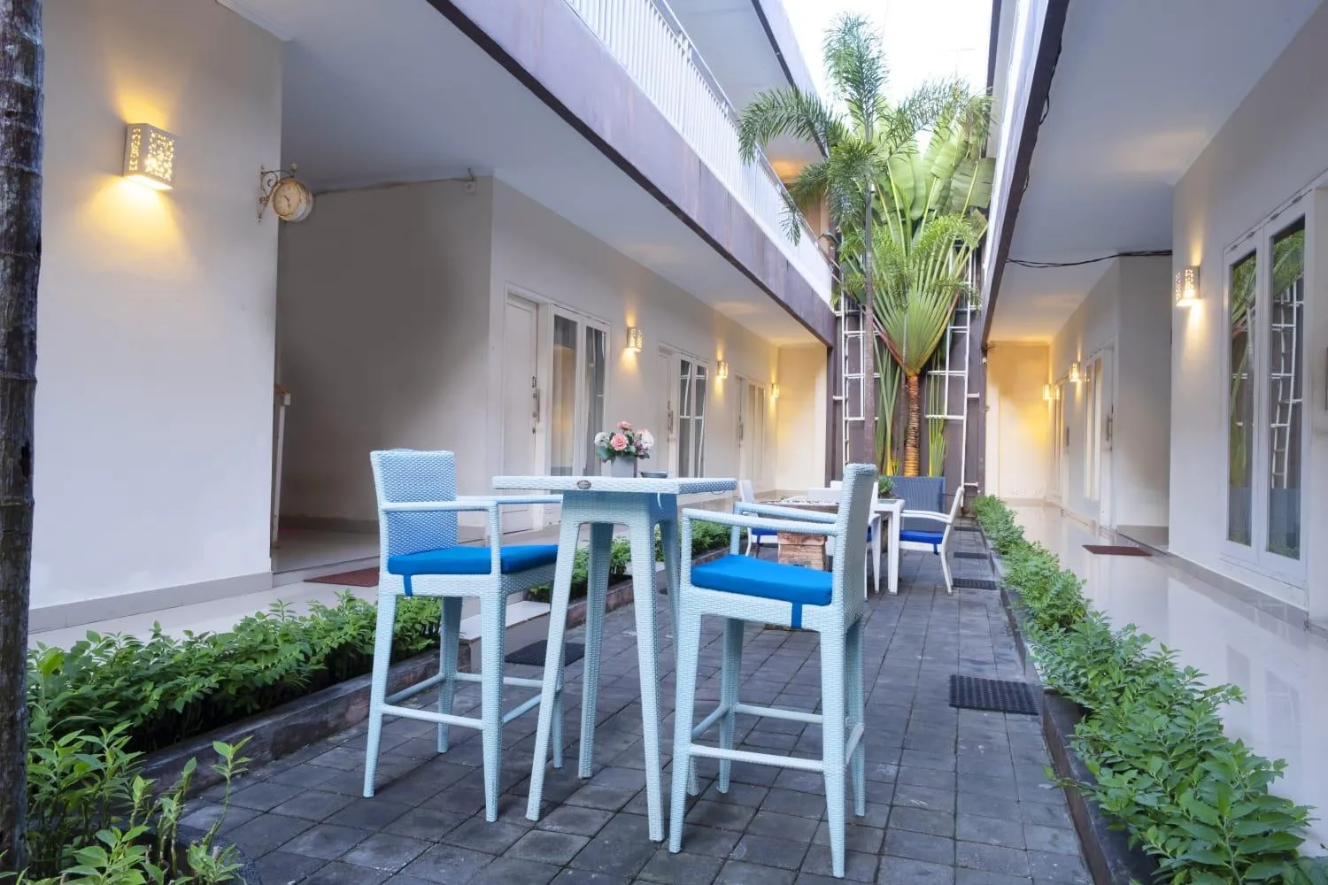 Property building in Gaing Mas Residence By Gaing Mas Group