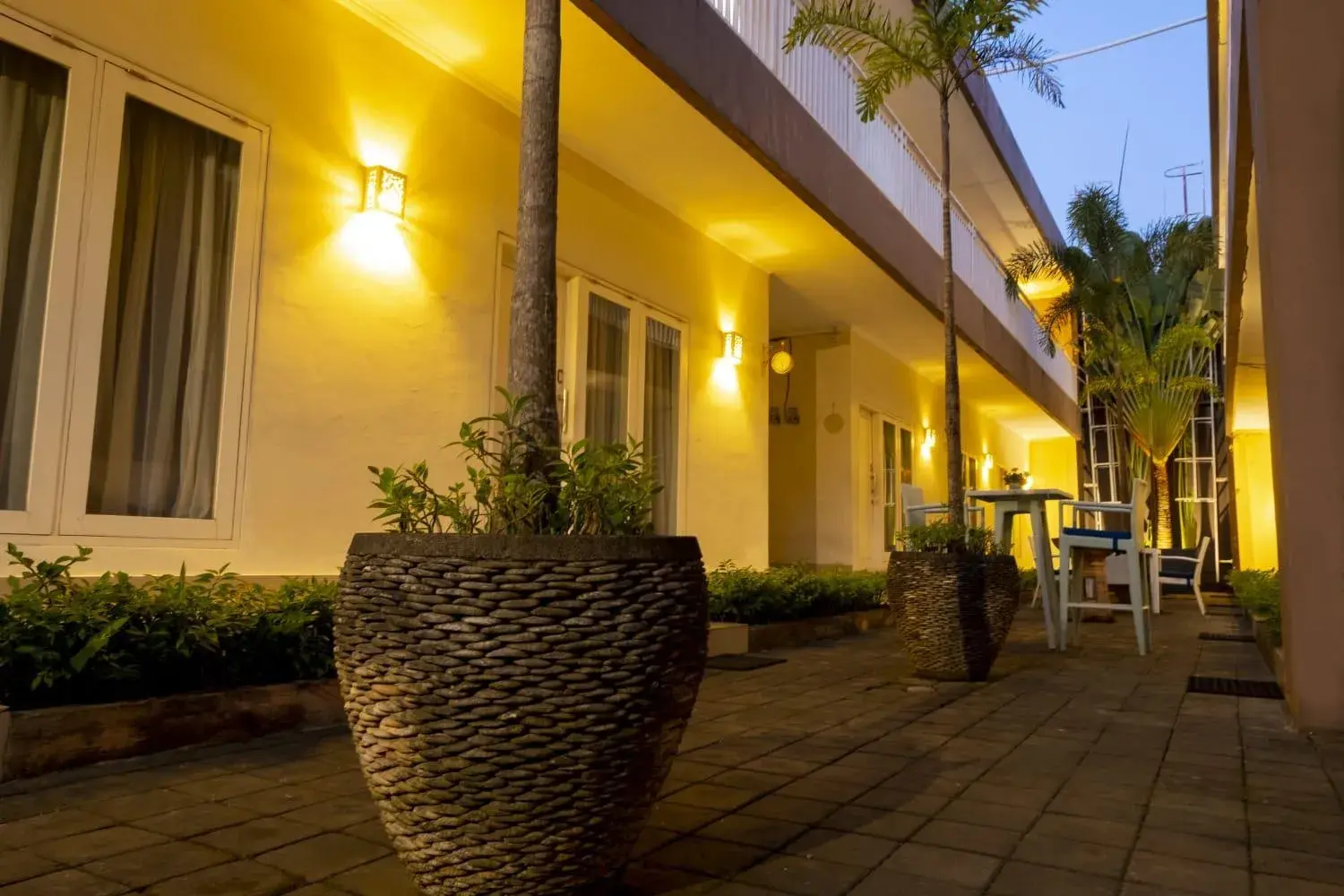 Property building in Gaing Mas Residence By Gaing Mas Group Property building in Gaing Mas Residence By Gaing Mas Group