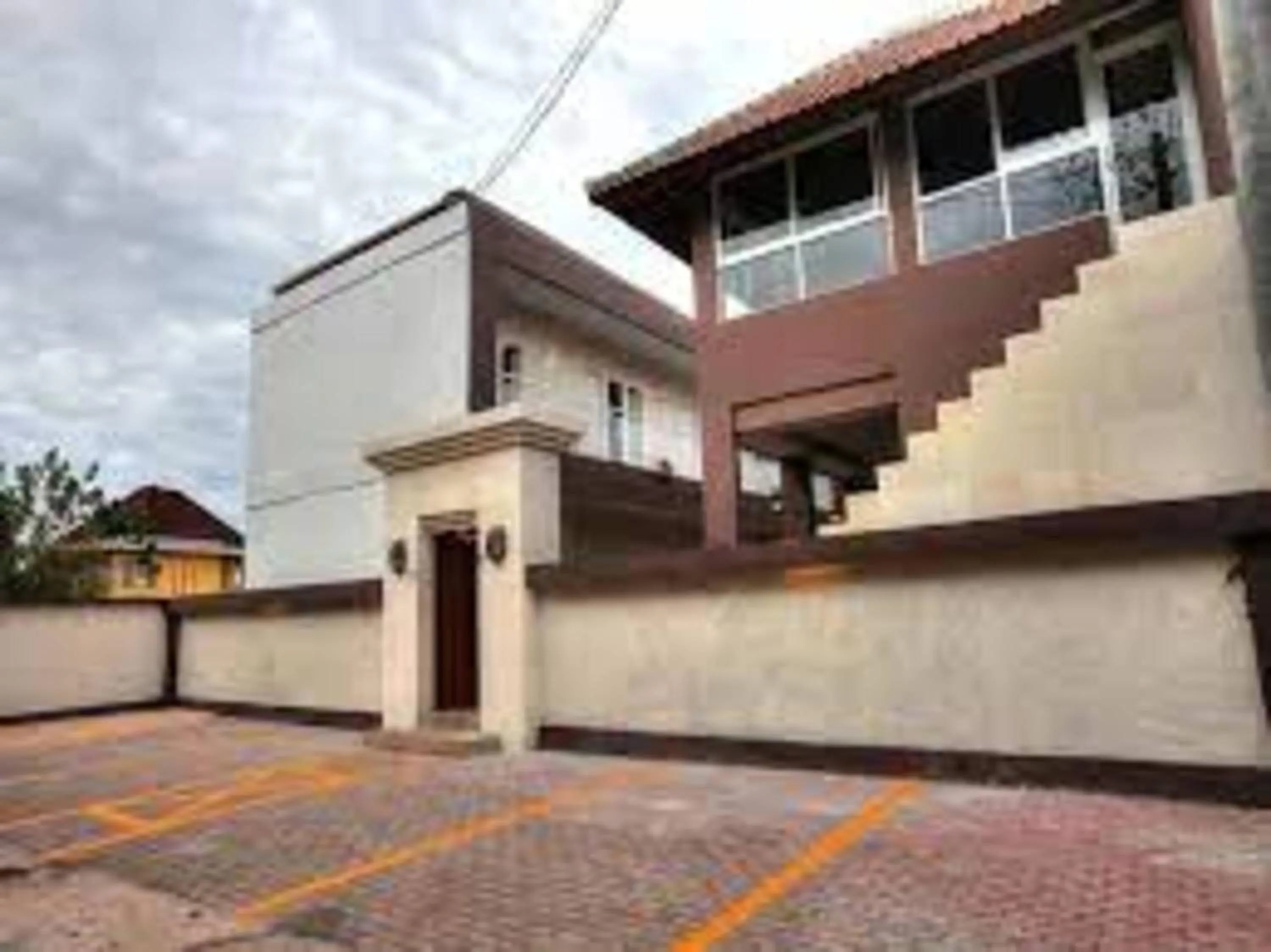 Property building in Gaing Mas Residence By Gaing Mas Group