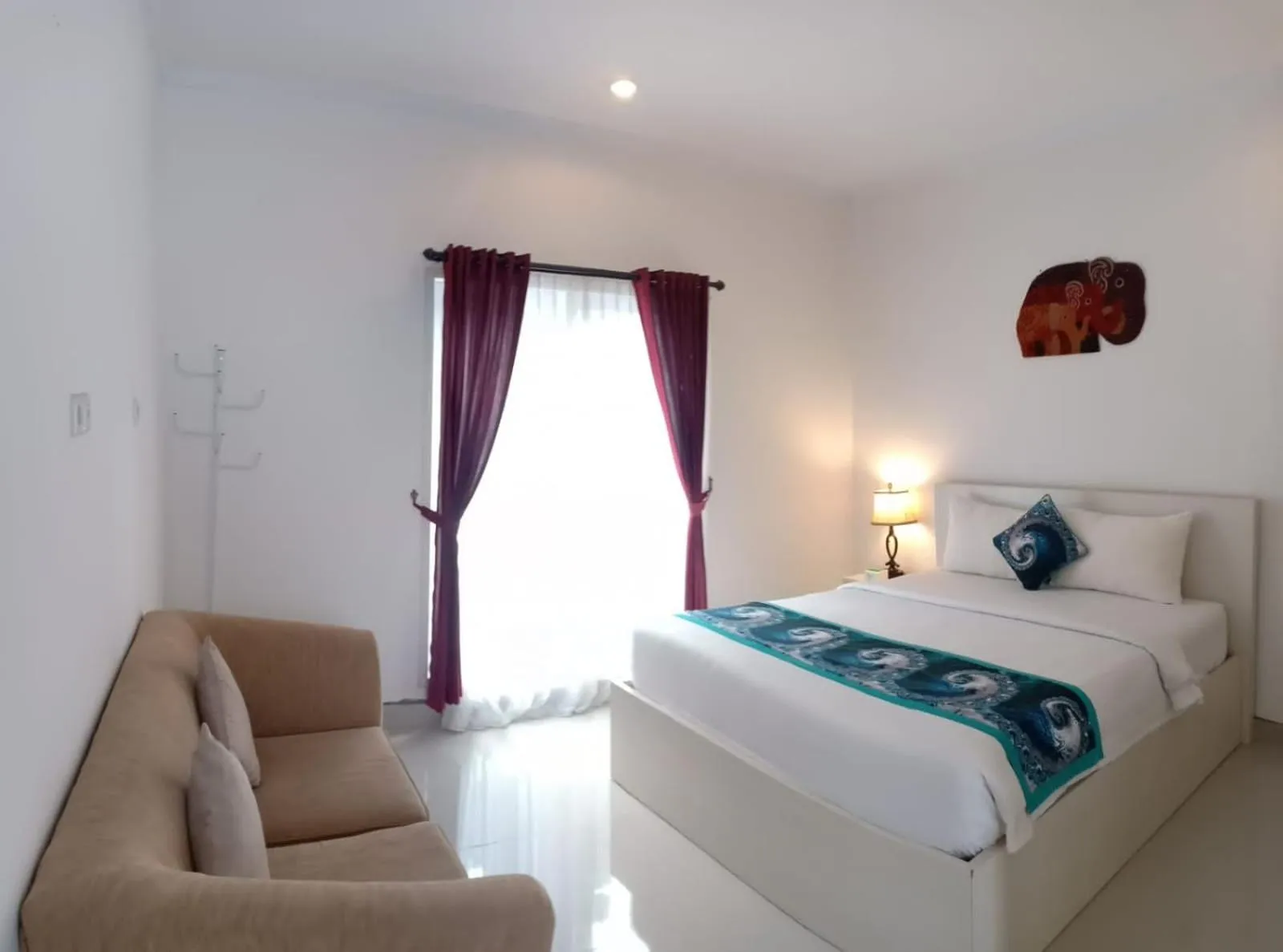 Bed in Gaing Mas Residence By Gaing Mas Group