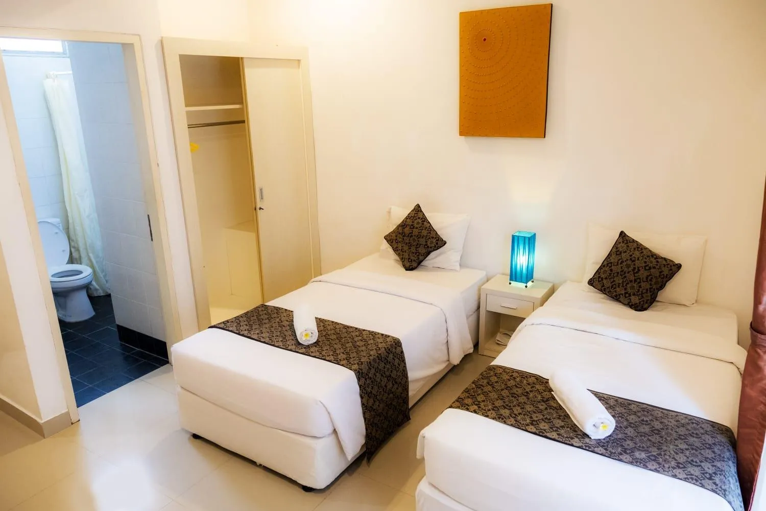 Bed in Gaing Mas Residence By Gaing Mas Group