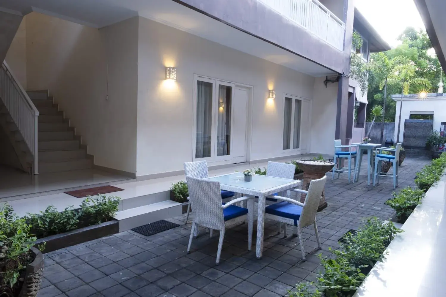 Property building in Gaing Mas Residence By Gaing Mas Group Property building in Gaing Mas Residence By Gaing Mas Group