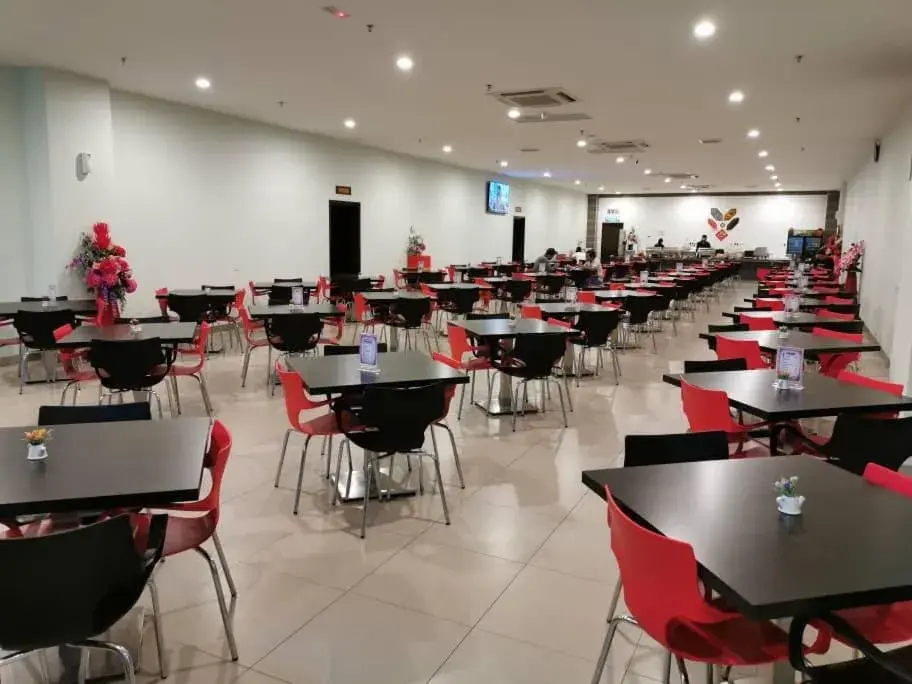 Restaurant/places to eat in LI HUA HOTEL , BINTULU SENTRAL Restaurant/places to eat in LI HUA HOTEL , BINTULU SENTRAL
