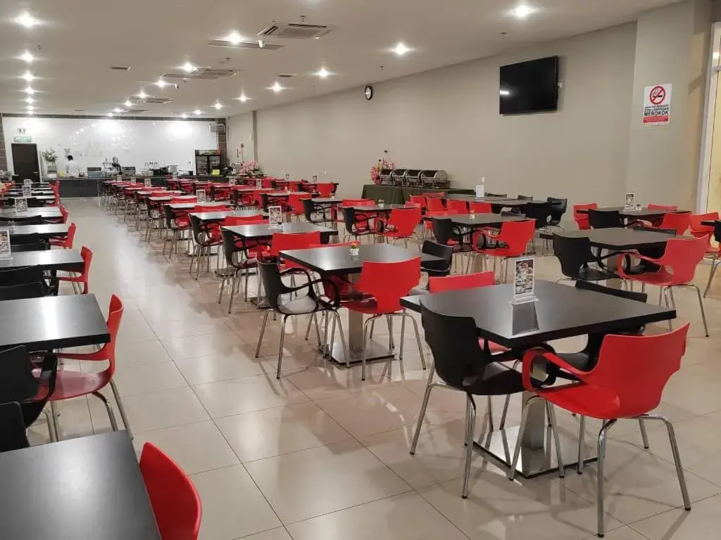 Restaurant/places to eat in LI HUA HOTEL , BINTULU SENTRAL Restaurant/places to eat in LI HUA HOTEL , BINTULU SENTRAL