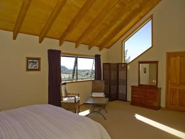 Property building in Treetop Oasis - Tairua Executive Holiday Home