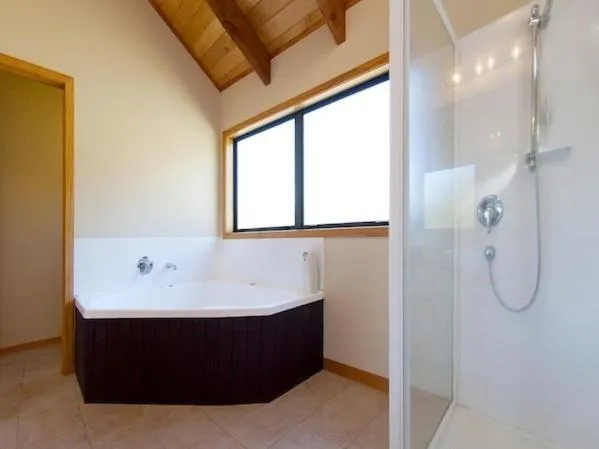 Property building in Treetop Oasis - Tairua Executive Holiday Home