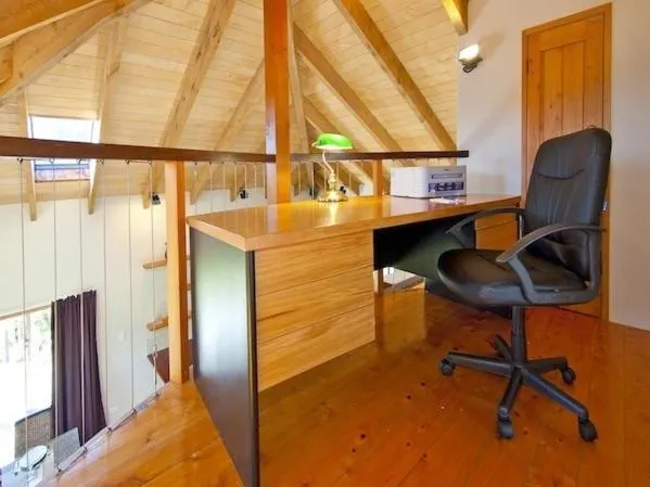 Property building in Treetop Oasis - Tairua Executive Holiday Home