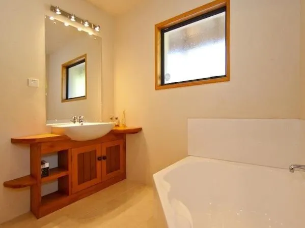Property building in Treetop Oasis - Tairua Executive Holiday Home