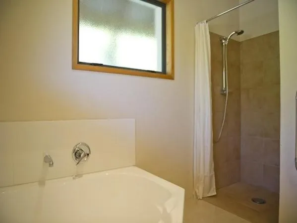 Property building in Treetop Oasis - Tairua Executive Holiday Home