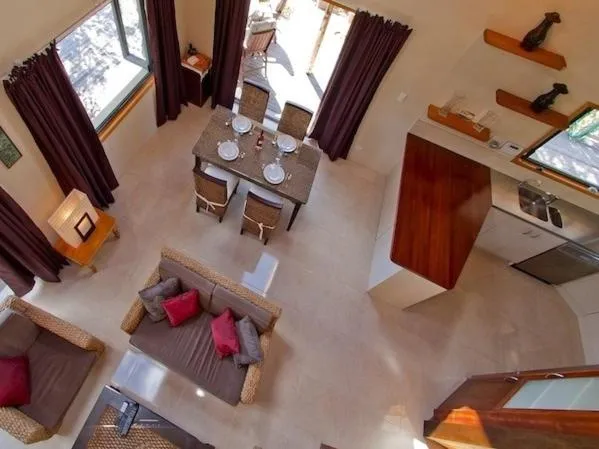 Property building in Treetop Oasis - Tairua Executive Holiday Home