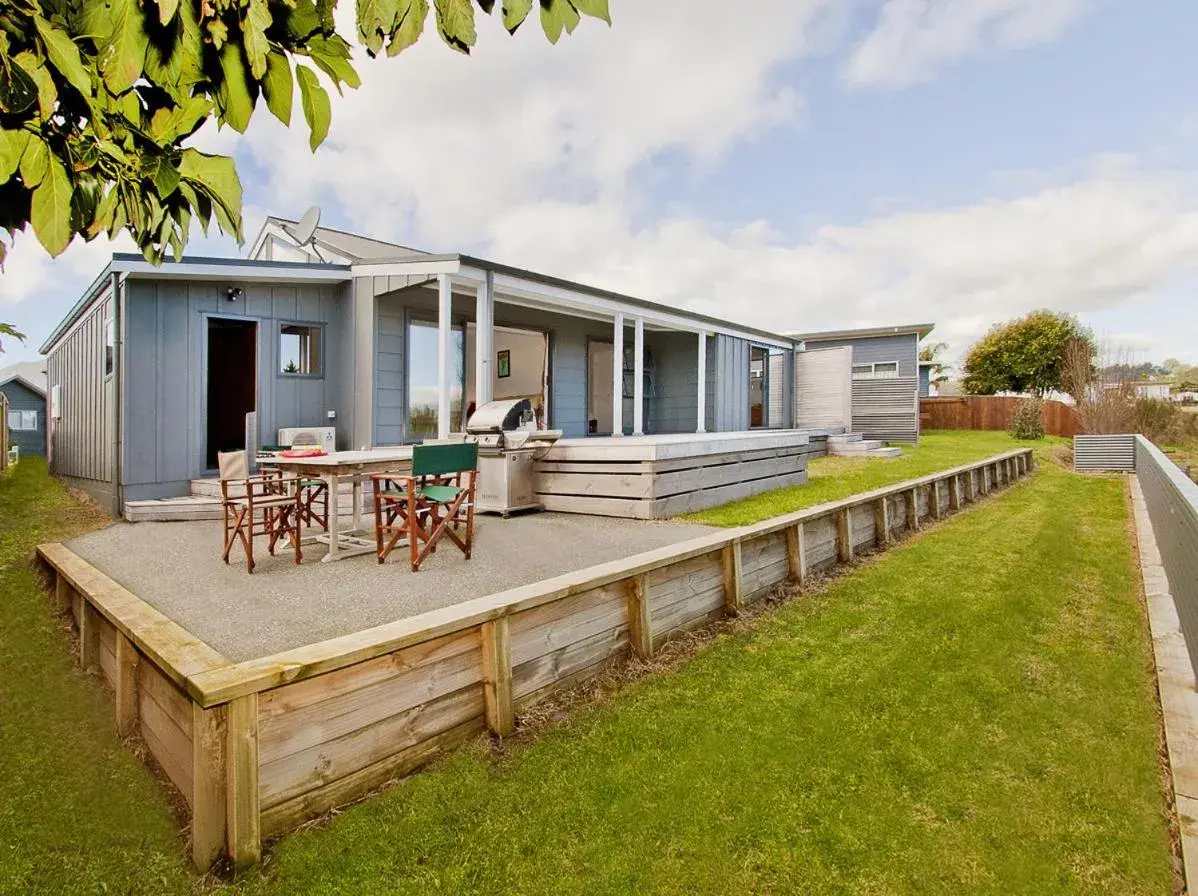 Sea Breeze - Whangamata Holiday Home Sea Breeze - Whangamata Holiday Home
