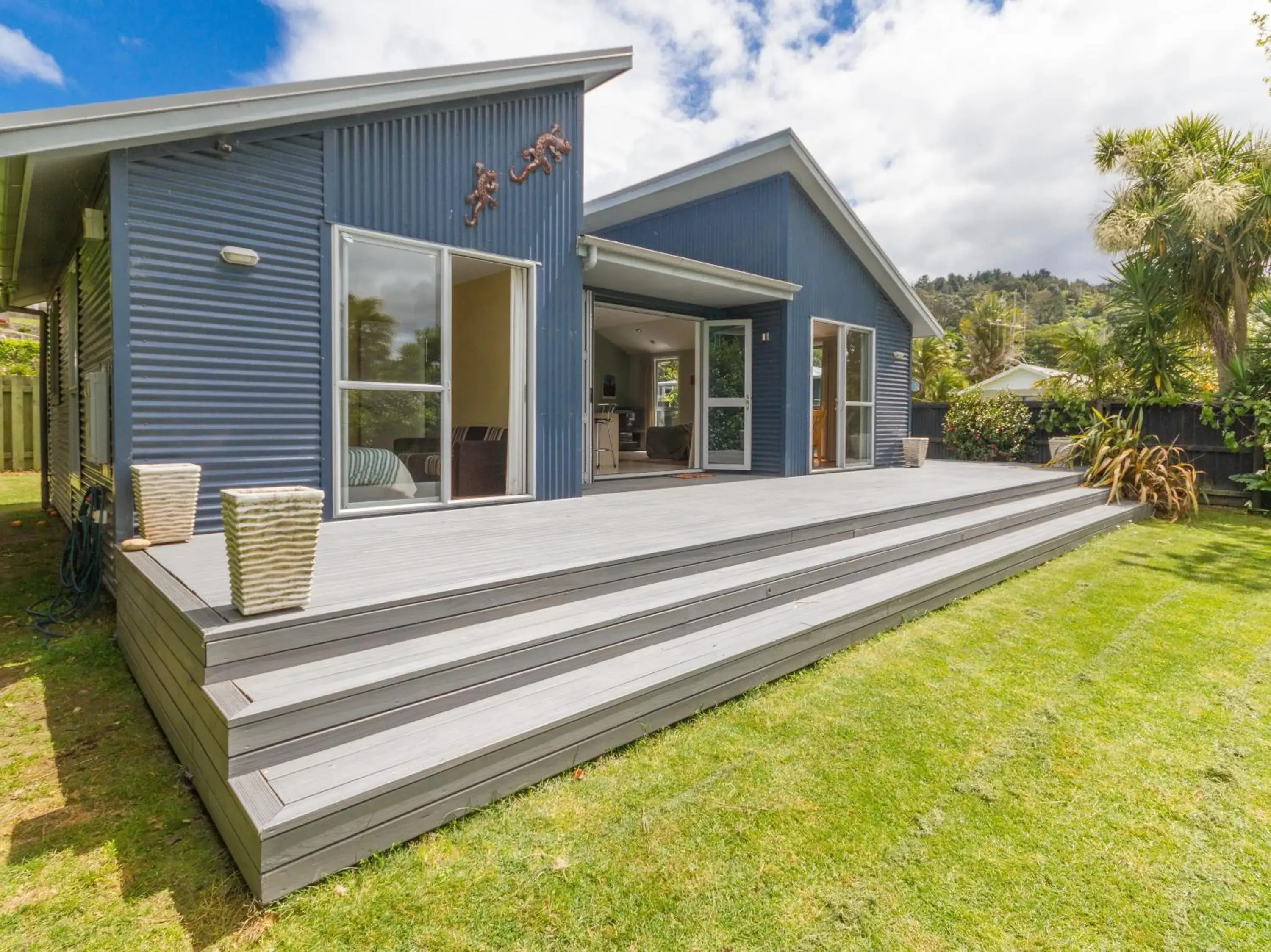 Waihi Wonder - Waihi Holiday Home Waihi Wonder - Waihi Holiday Home