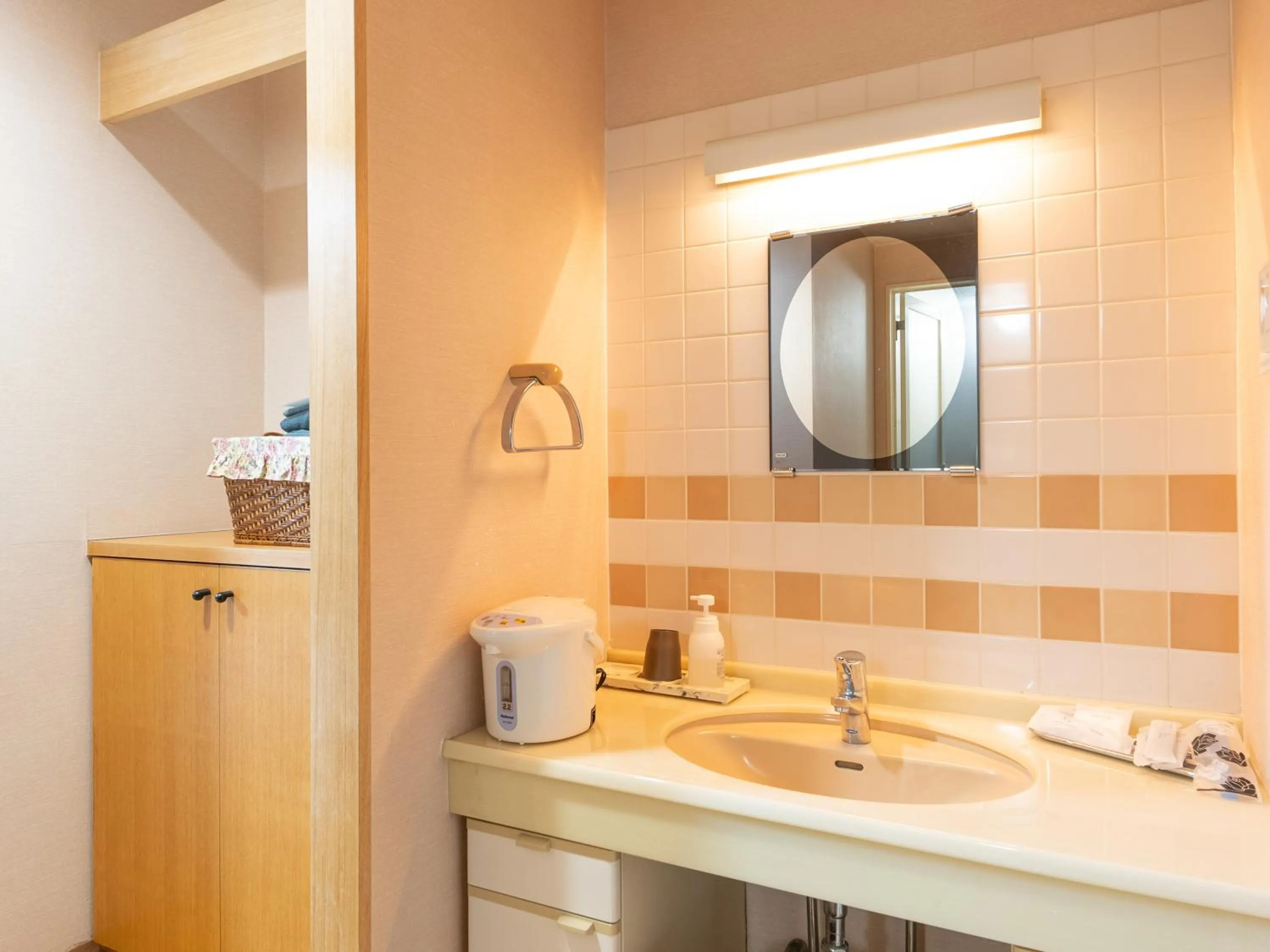 Tabist Hotel Iyashi no Sato