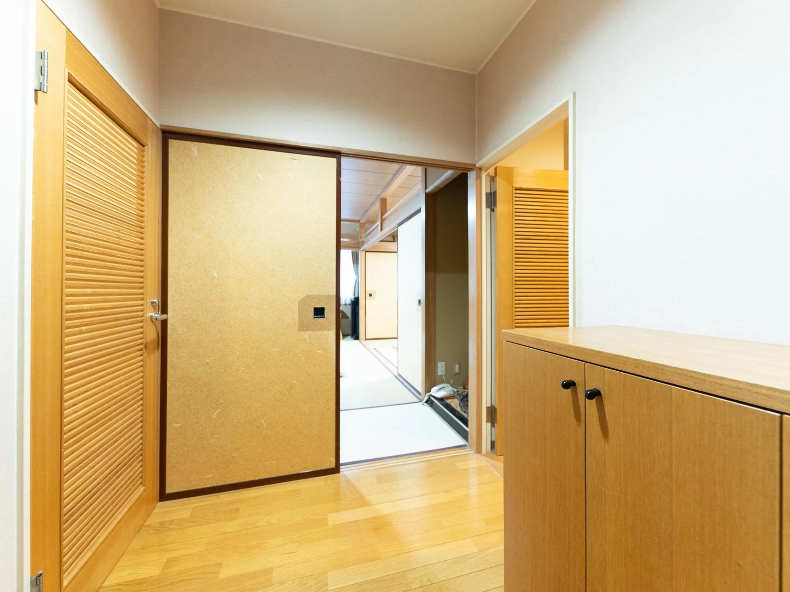 Tabist Hotel Iyashi no Sato