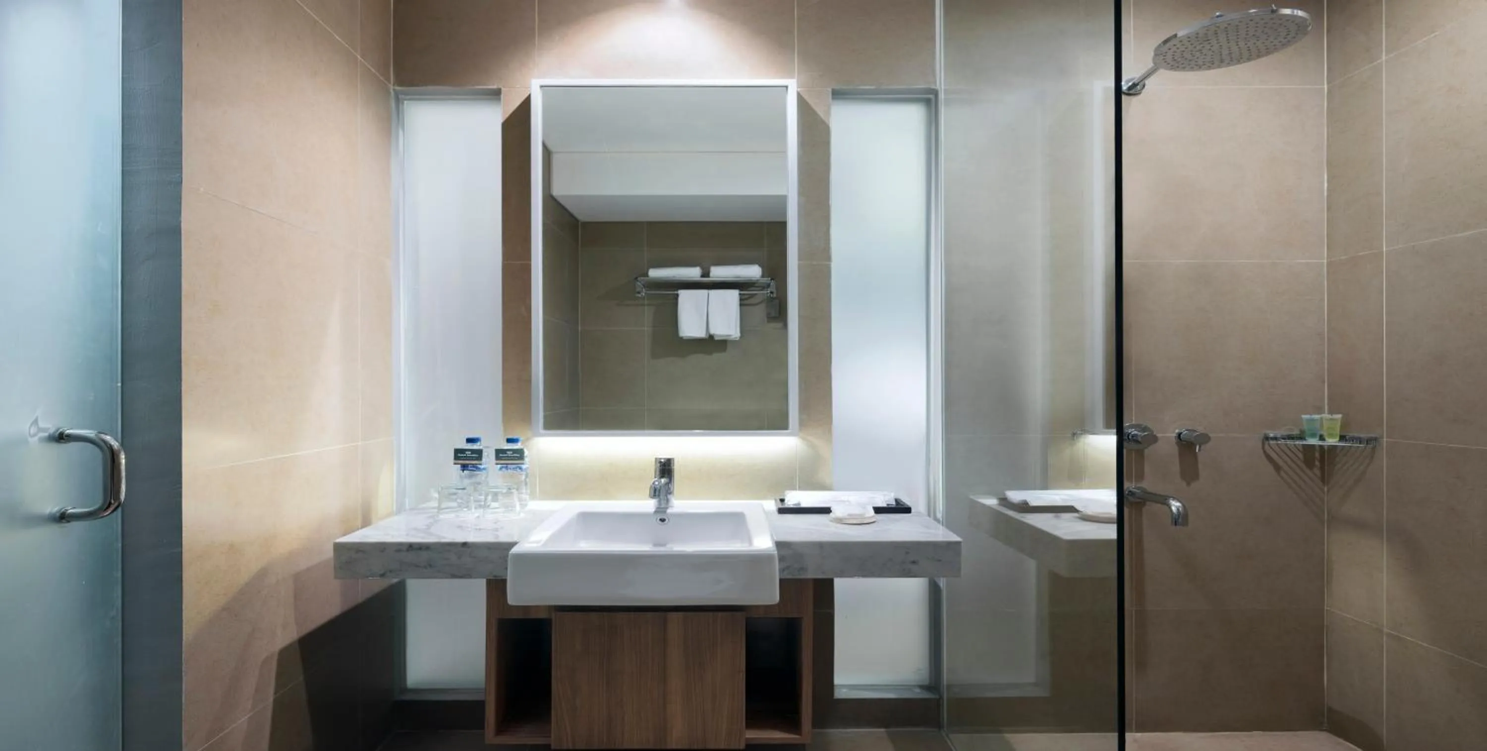 Hotel Santika Gunungkidul