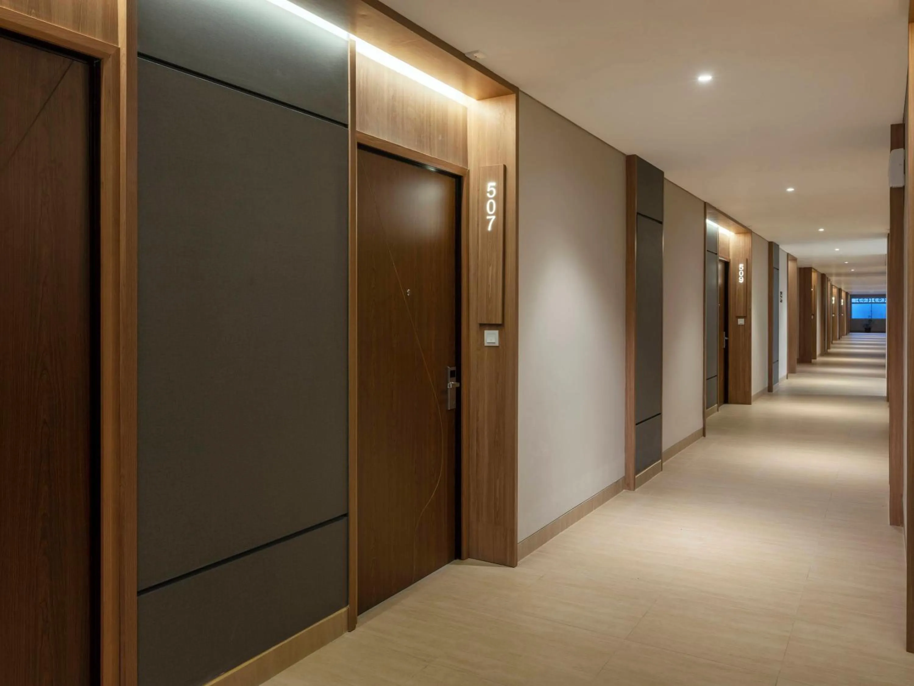 Hotel Santika Gunungkidul