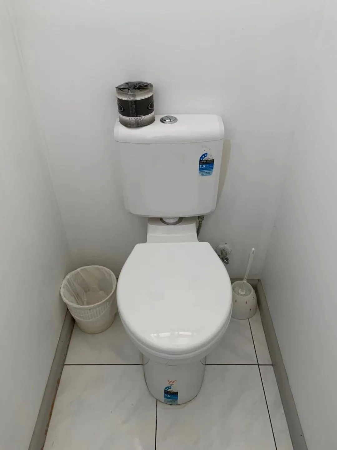 Beaconsfield Lodge Motel