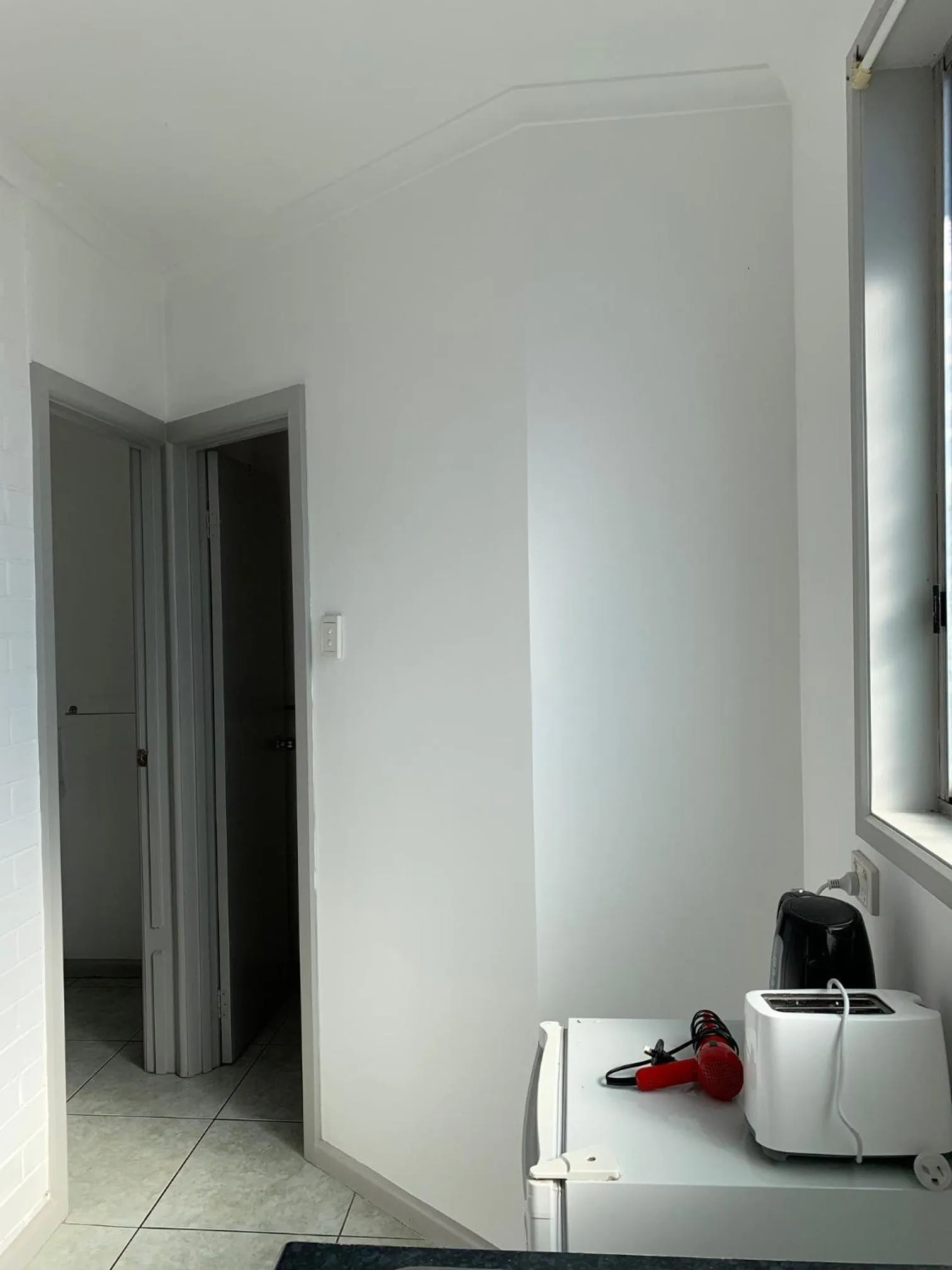 Beaconsfield Lodge Motel