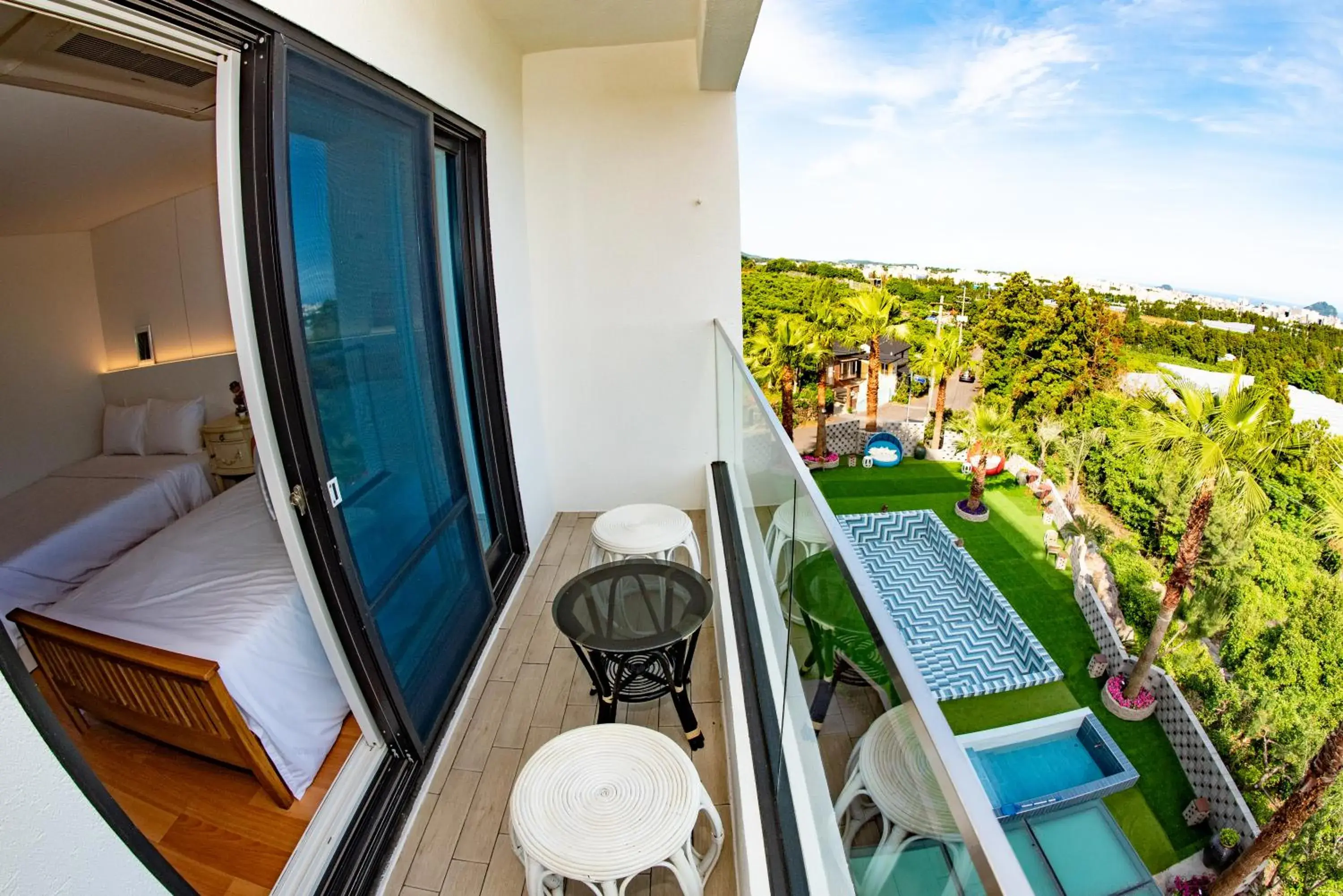 Jeju BunkerHotel&Resort Jeju BunkerHotel&Resort