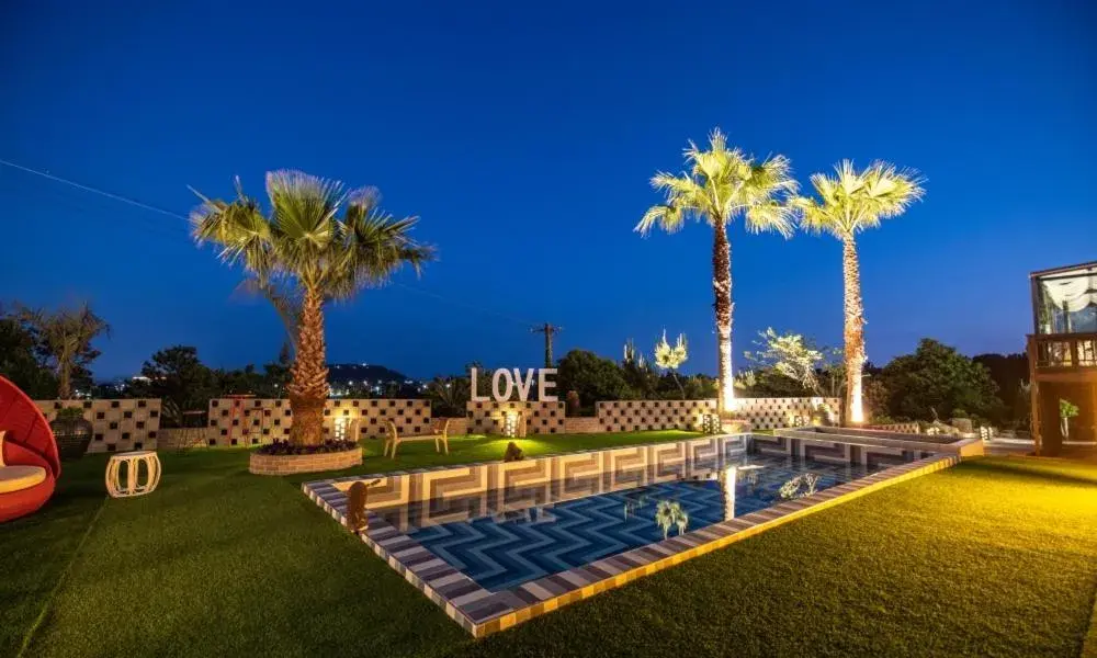 Jeju BunkerHotel&Resort Jeju BunkerHotel&Resort