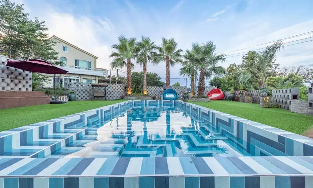 Jeju BunkerHotel&Resort Jeju BunkerHotel&Resort