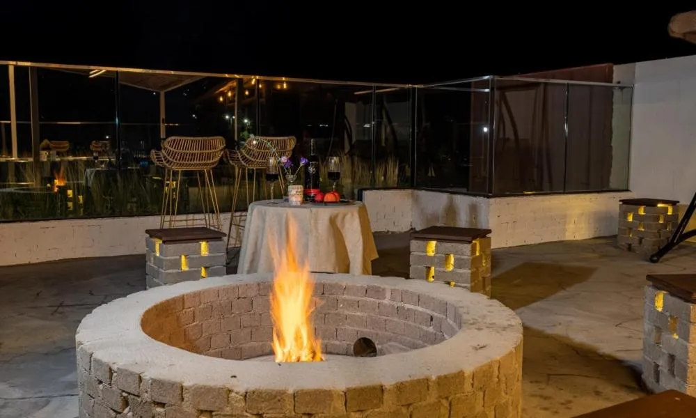 Jeju BunkerHotel&Resort