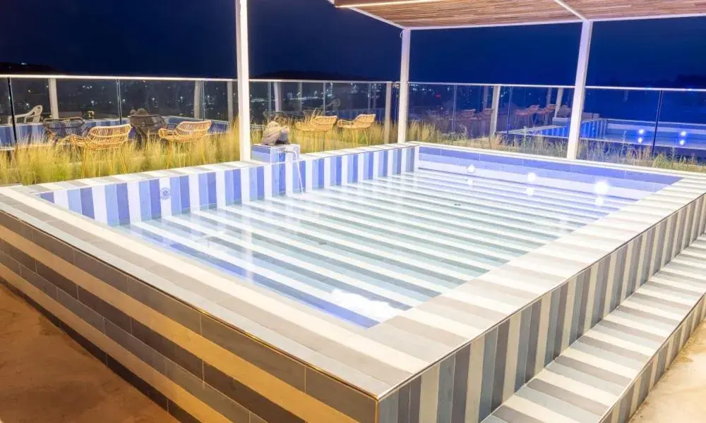 Jeju BunkerHotel&Resort Jeju BunkerHotel&Resort