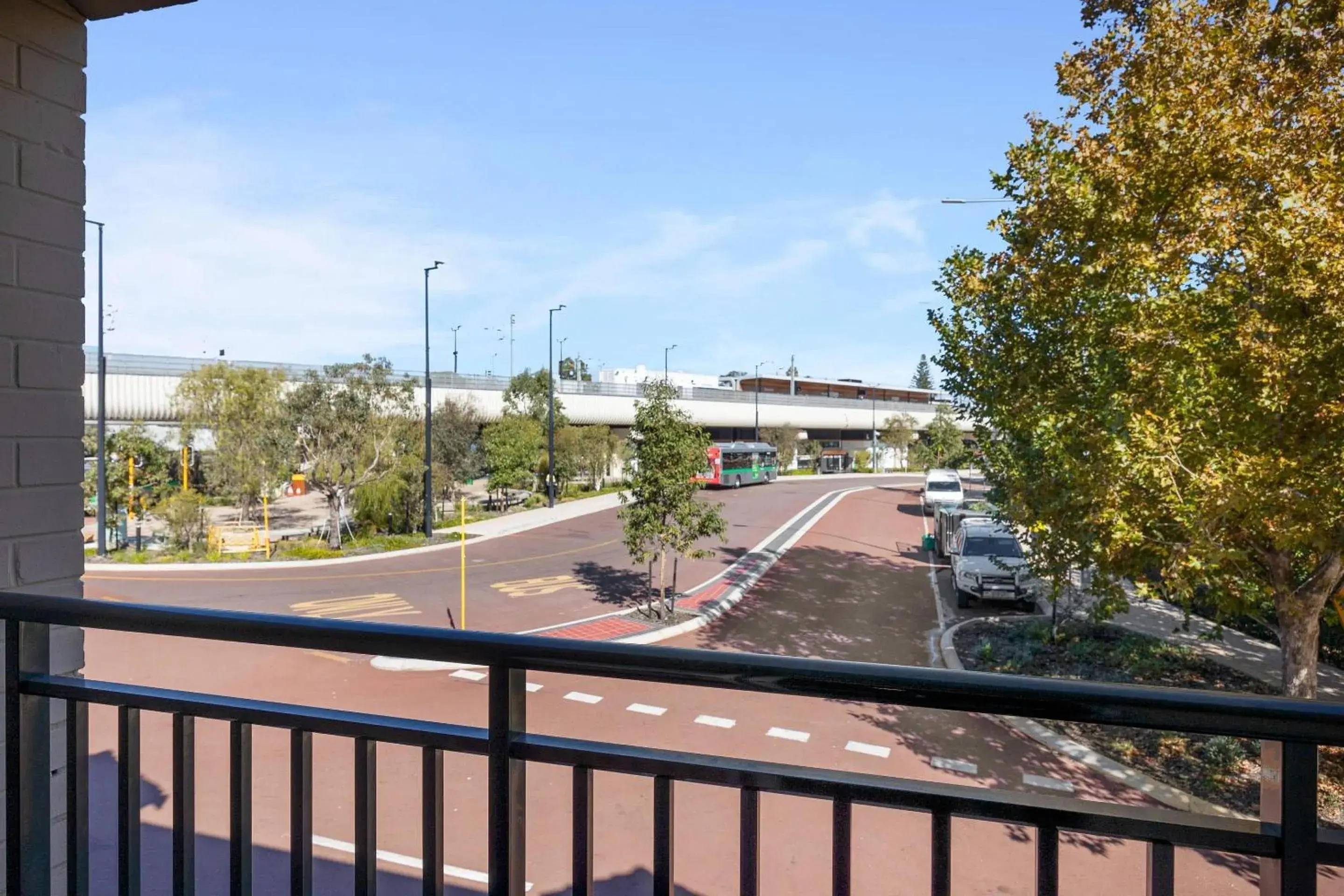 Standard Queen Room in Quality Hotel Bayswater Standard Queen Room in Quality Hotel Bayswater