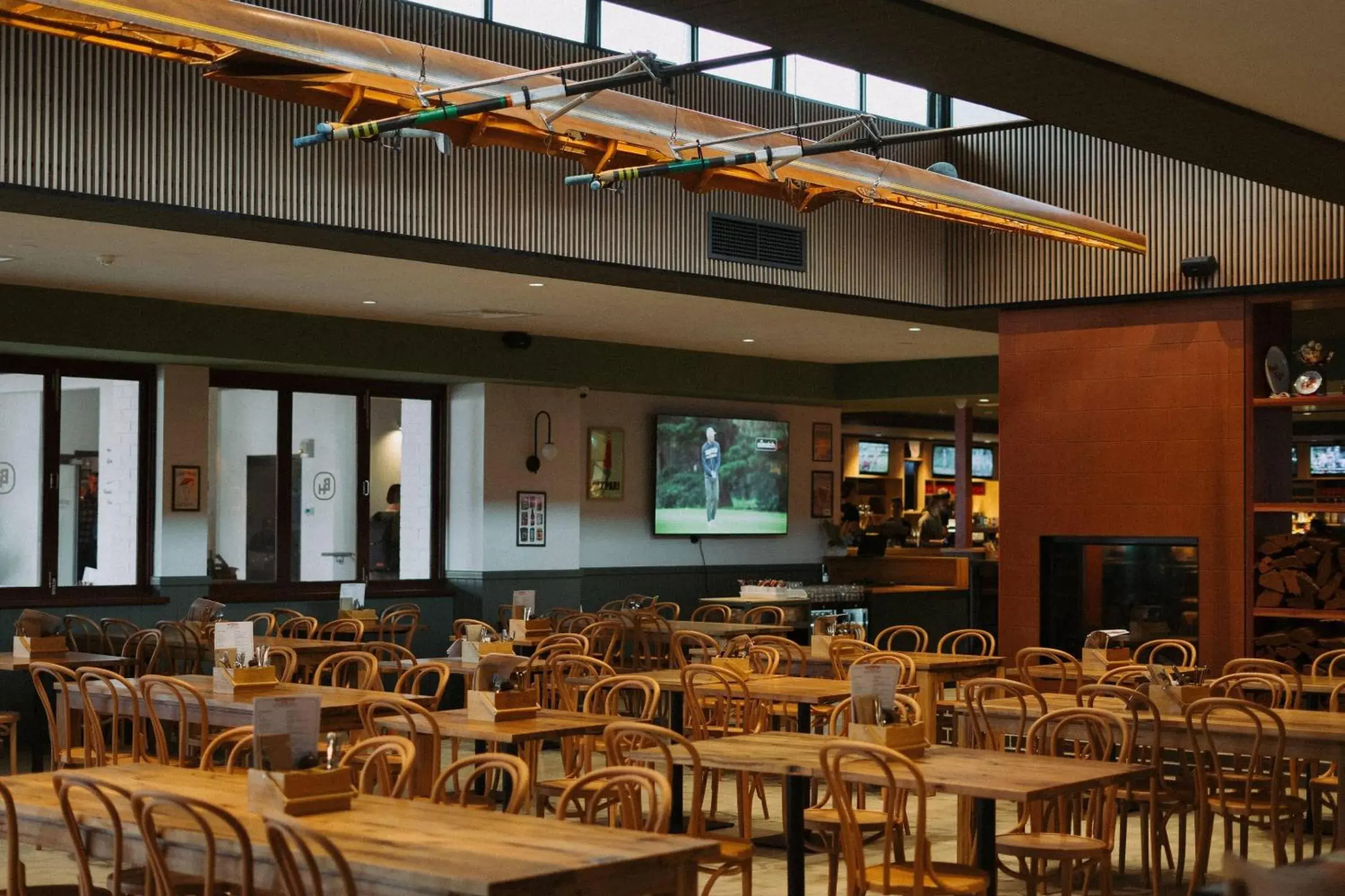 Restaurant/places to eat in Quality Hotel Bayswater Restaurant/places to eat in Quality Hotel Bayswater