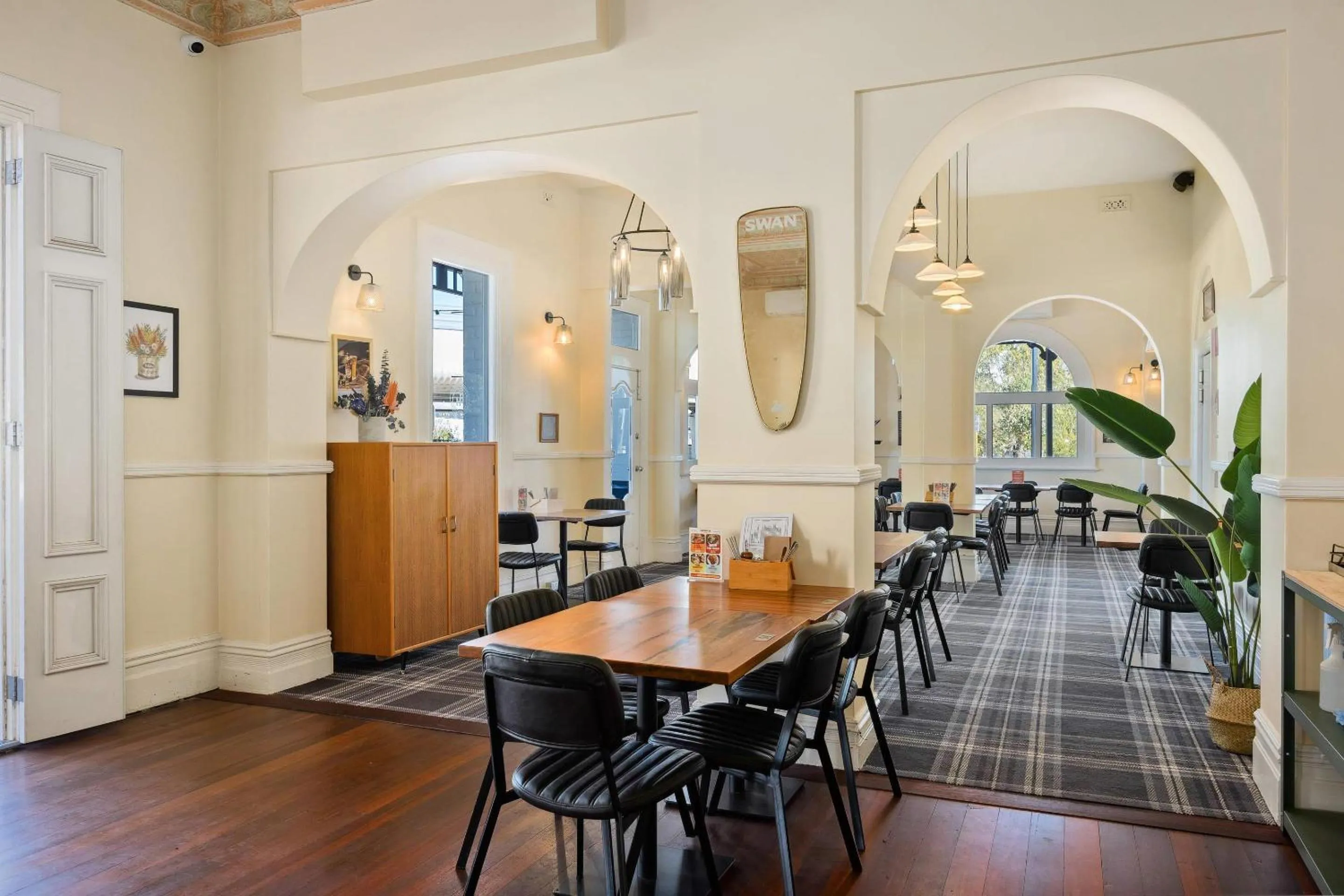 Other in Quality Hotel Bayswater