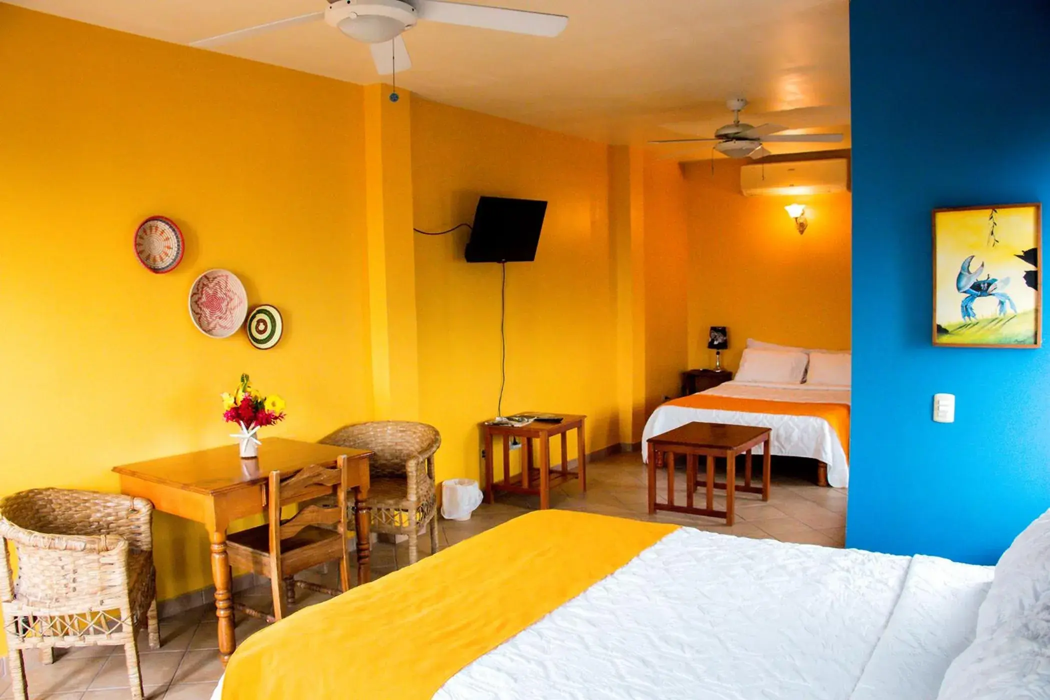 Hotel Maya Vista Hotel Maya Vista