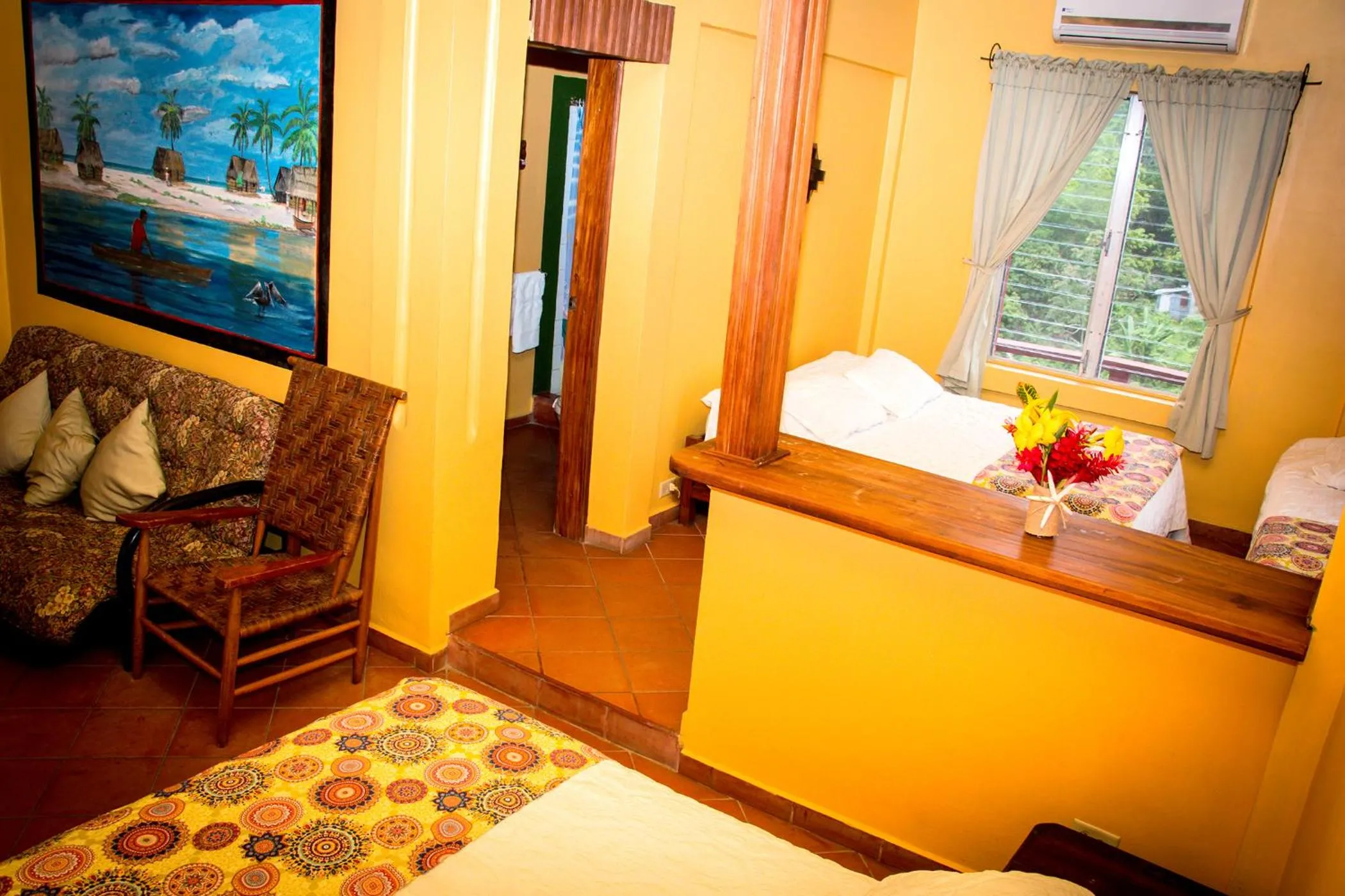 Hotel Maya Vista
