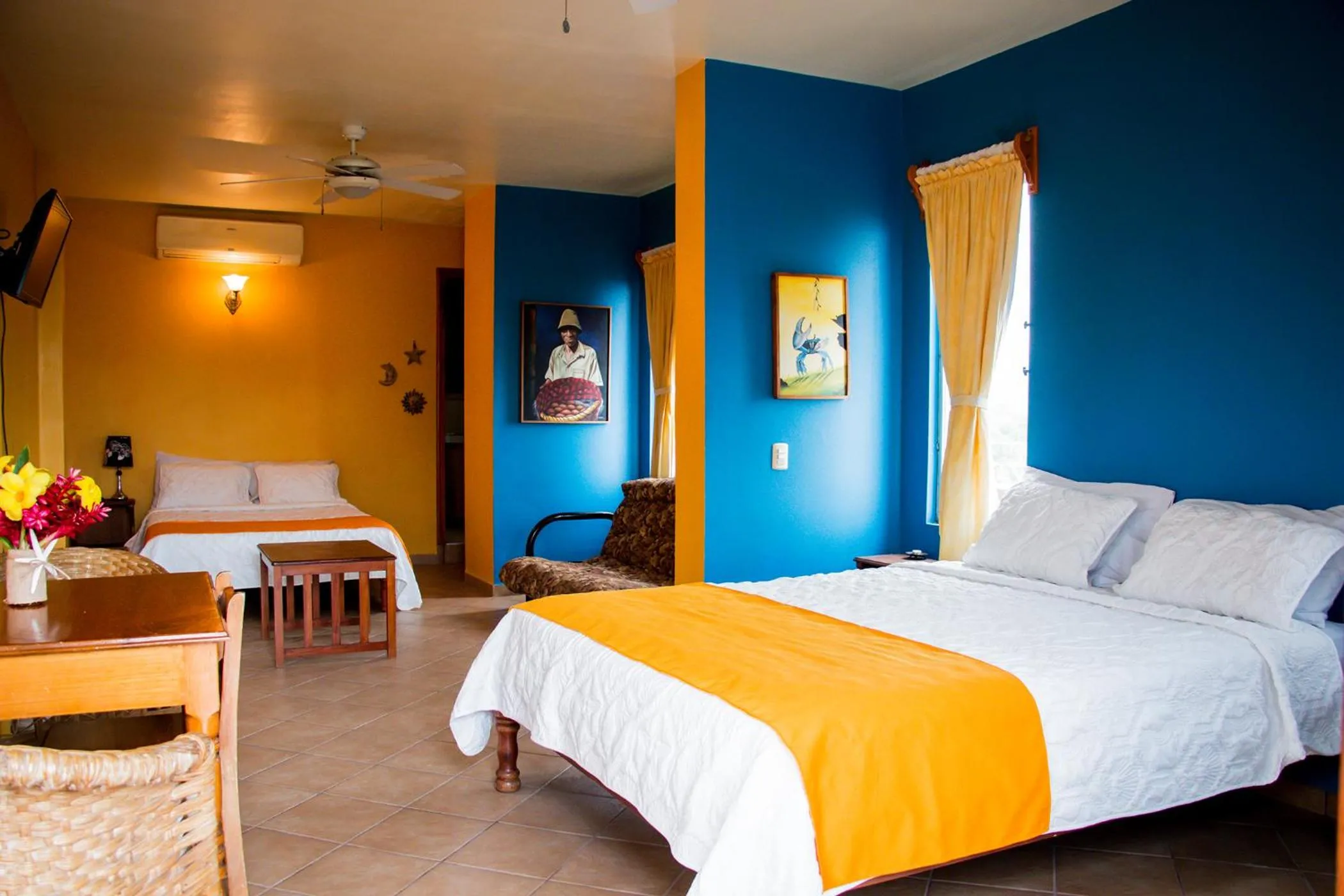 Hotel Maya Vista