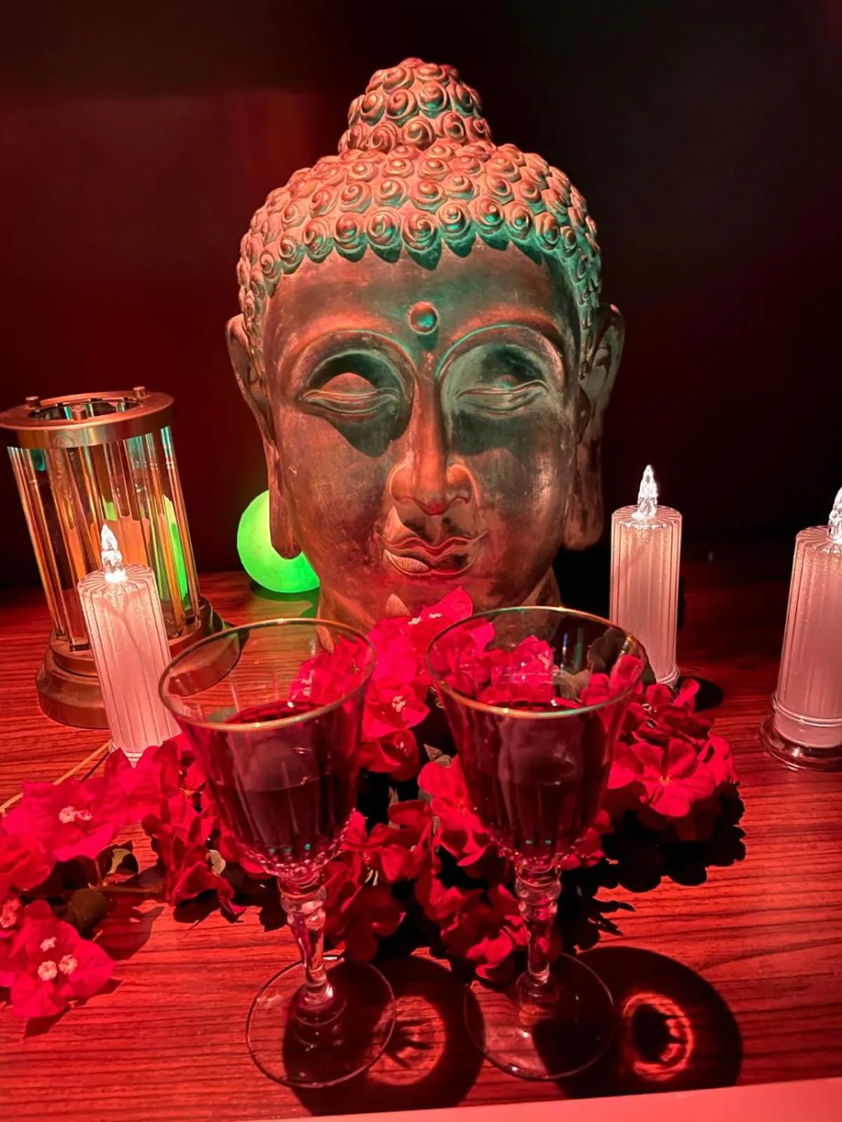 Spa and wellness centre/facilities in Palmonte Suites Hotel & SPA