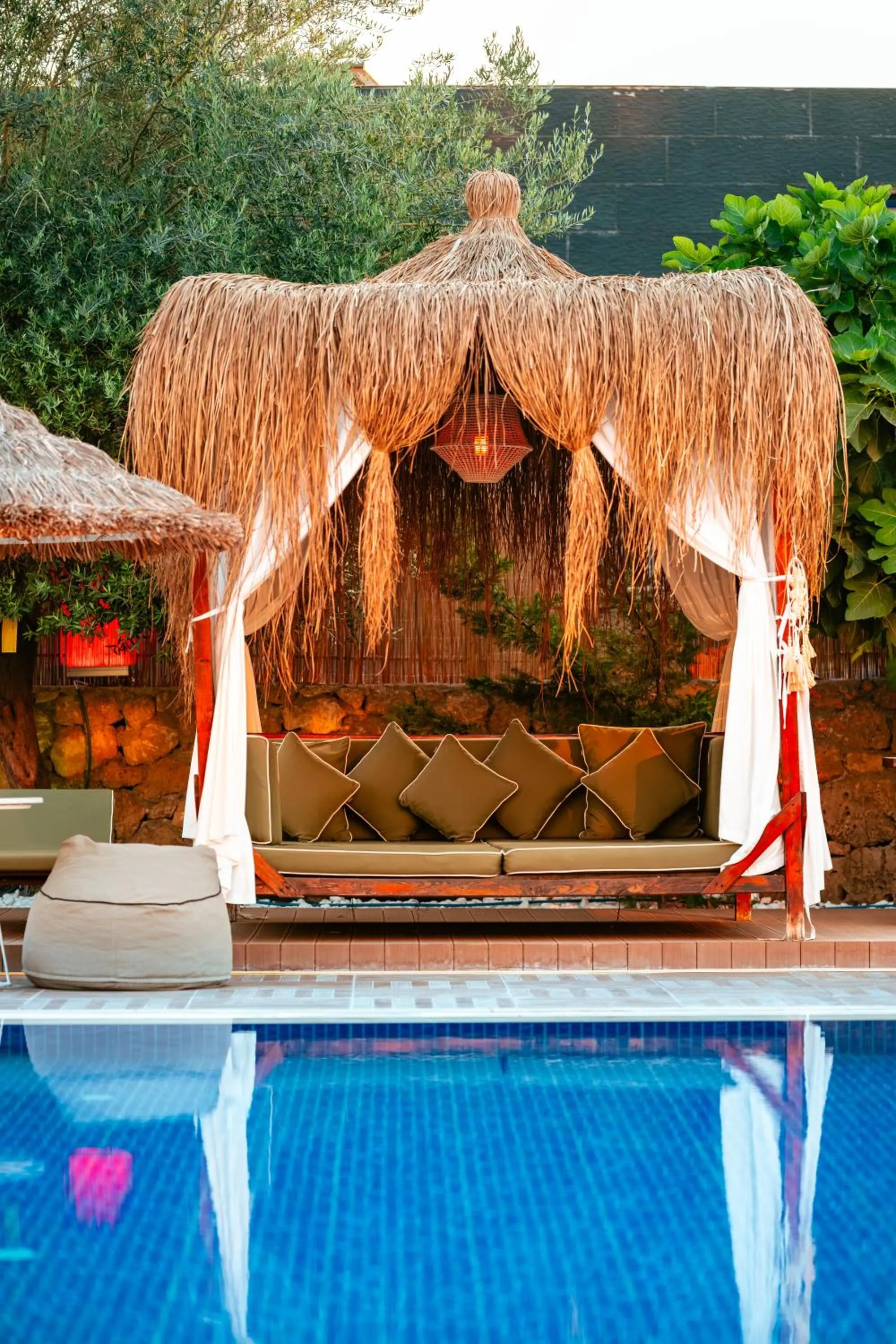 Day in Palmonte Suites Hotel & SPA