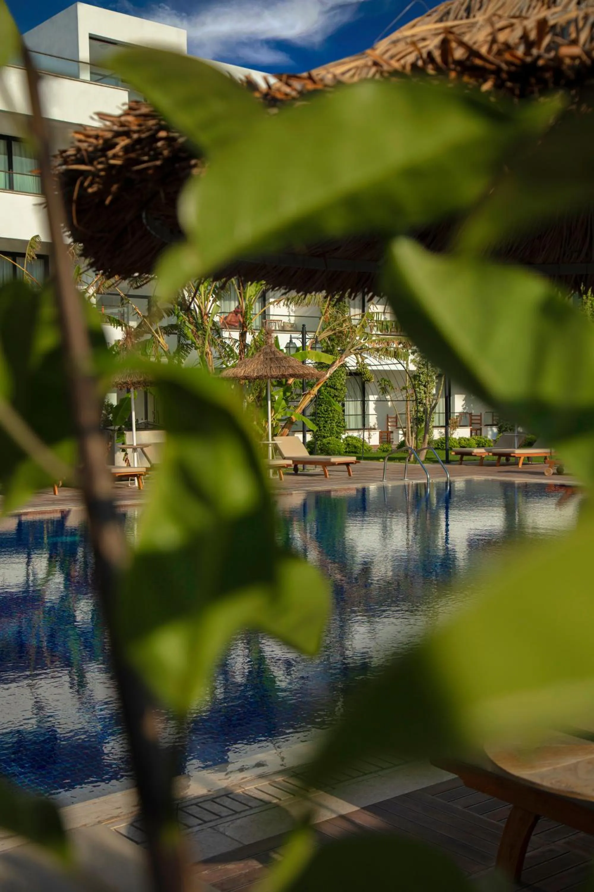 Day in Palmonte Suites Hotel & SPA